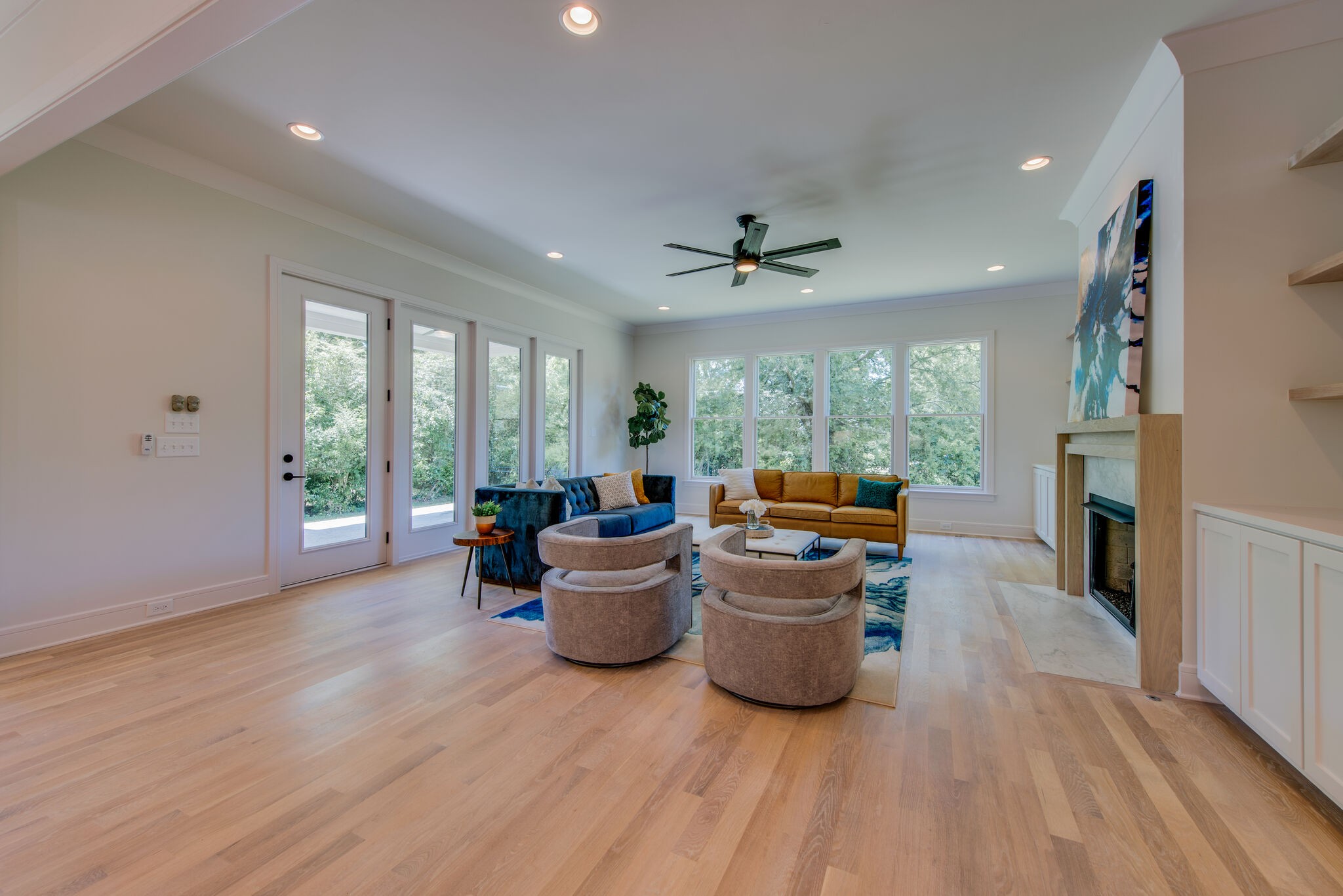 3503 Robin Road Nashville, TN 37204 - Photo 20 of 44