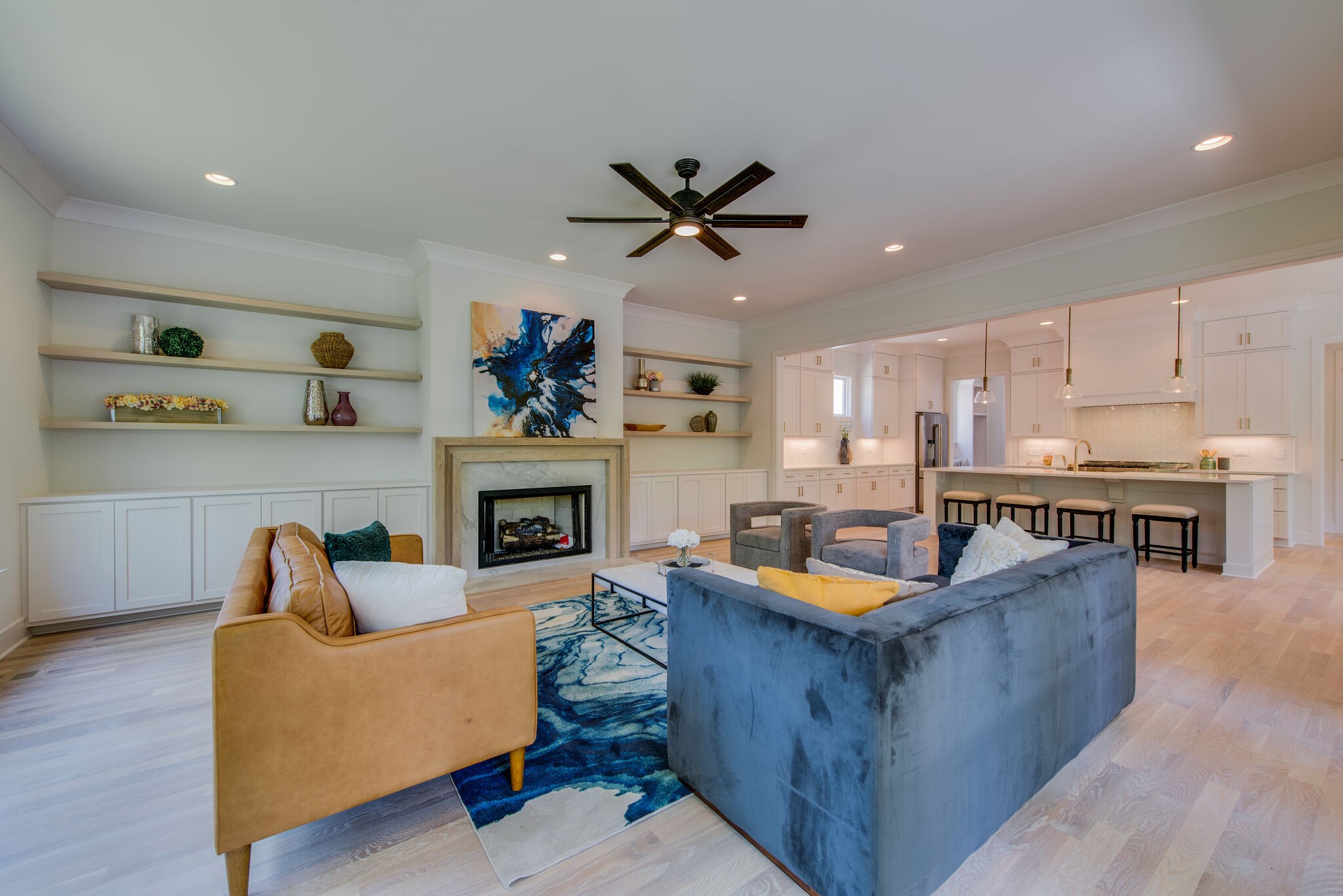 3503 Robin Road Nashville, TN 37204 - Photo 21 of 44