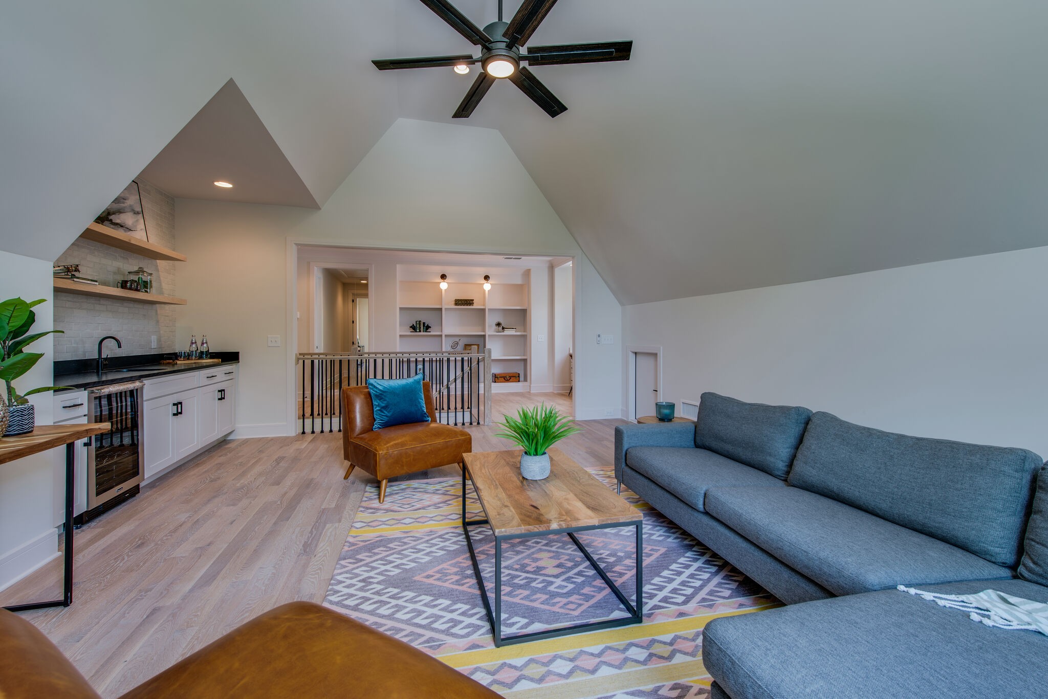 3503 Robin Road Nashville, TN 37204 - Photo 29 of 44