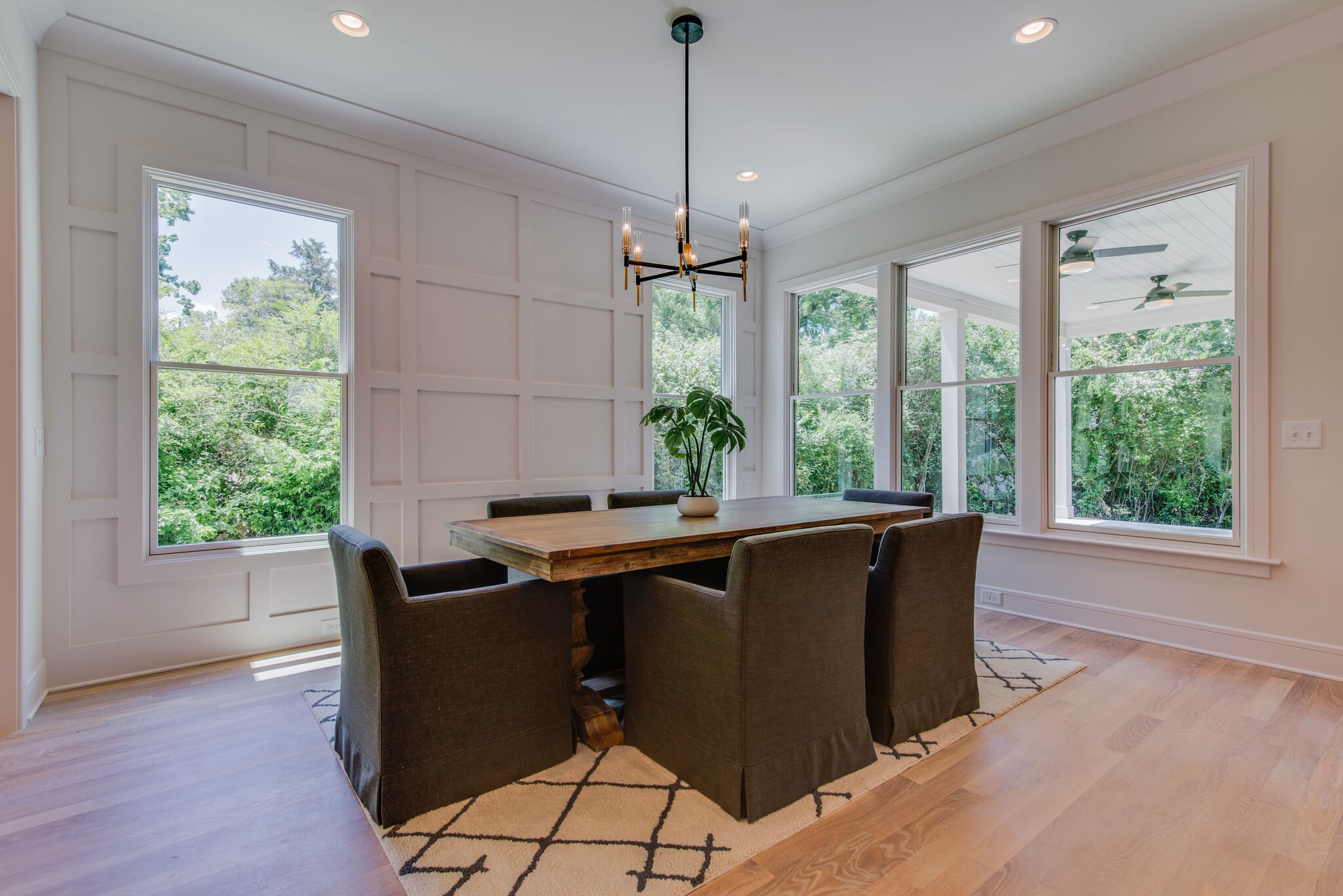 3503 Robin Road Nashville, TN 37204 - Photo 8 of 44