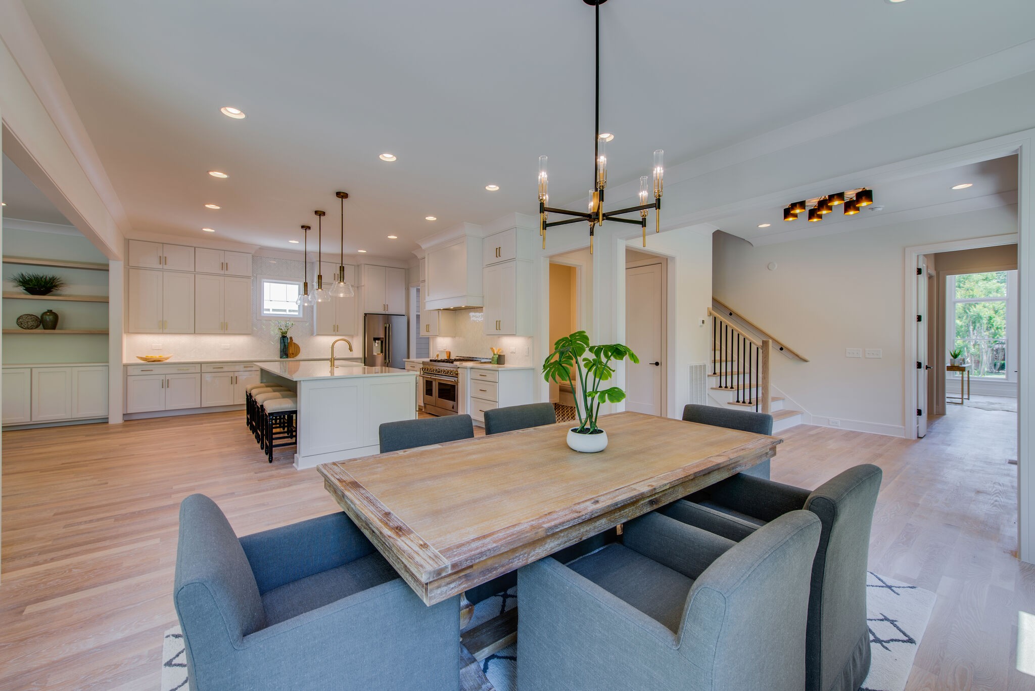 3503 Robin Road Nashville, TN 37204 - Photo 10 of 44