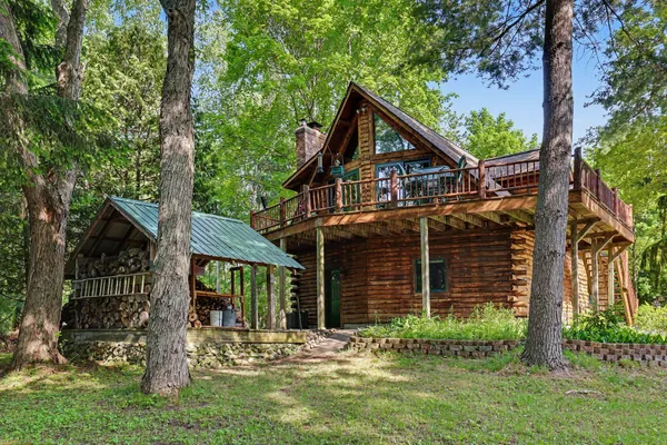 $549,900 | 3684 4 Mile Road Northeast, Grand Rapids, MI 49525