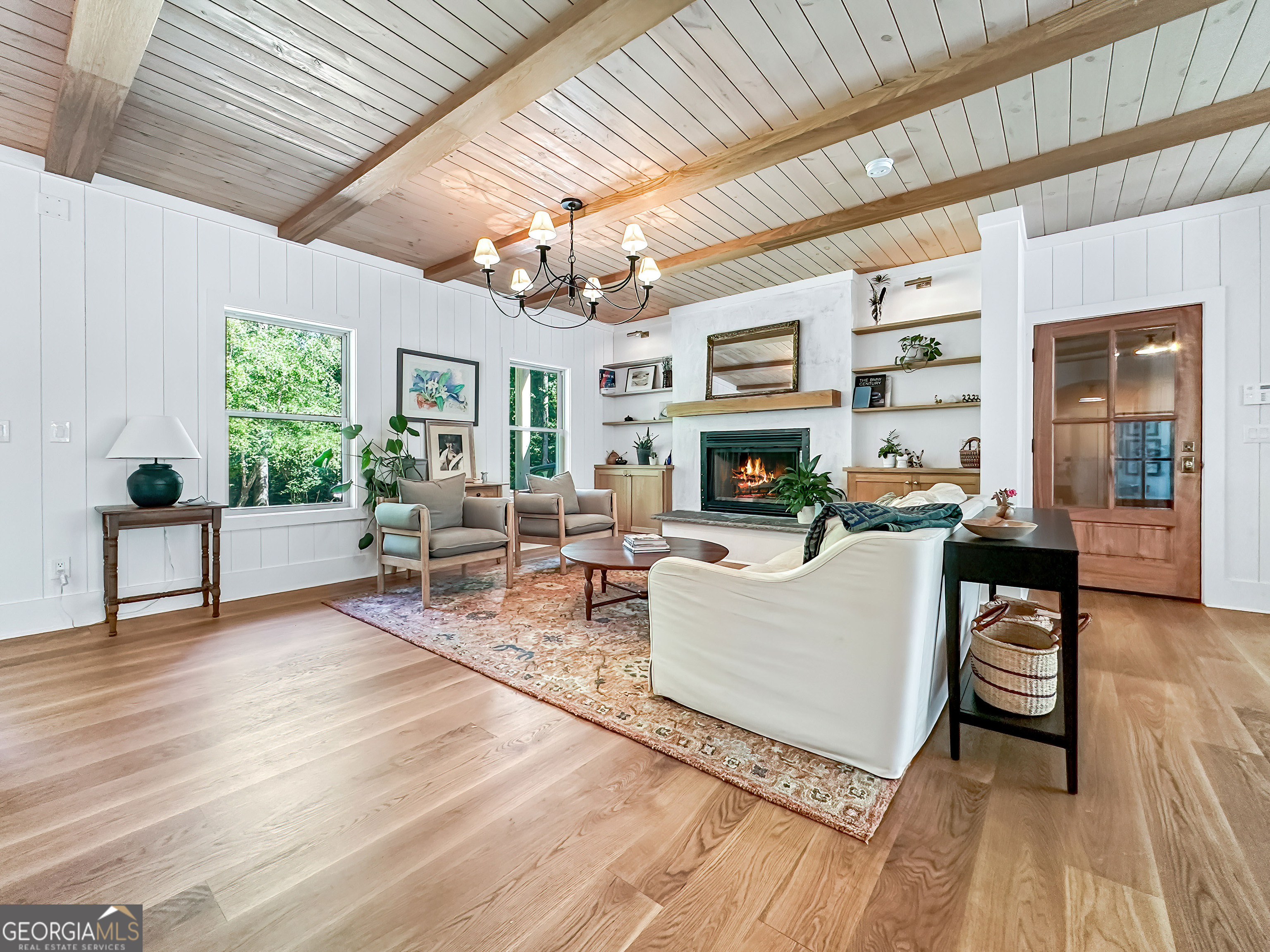 3463 Tommy Lee Cook Road Newnan, GA 30263 - Photo 12 of 40