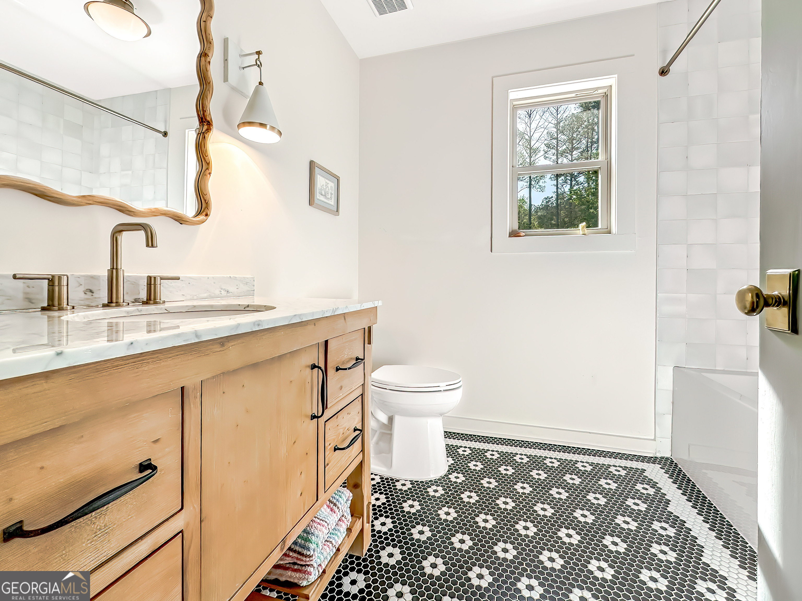3463 Tommy Lee Cook Road Newnan, GA 30263 - Photo 17 of 40