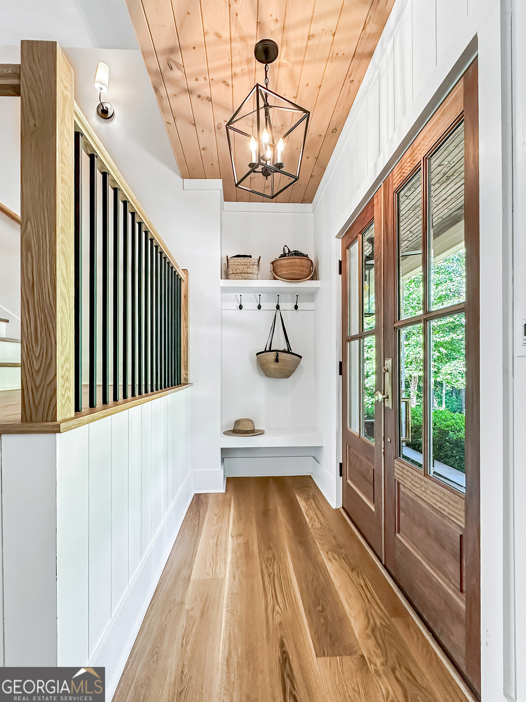 3463 Tommy Lee Cook Road Newnan, GA 30263 - Photo 2 of 40