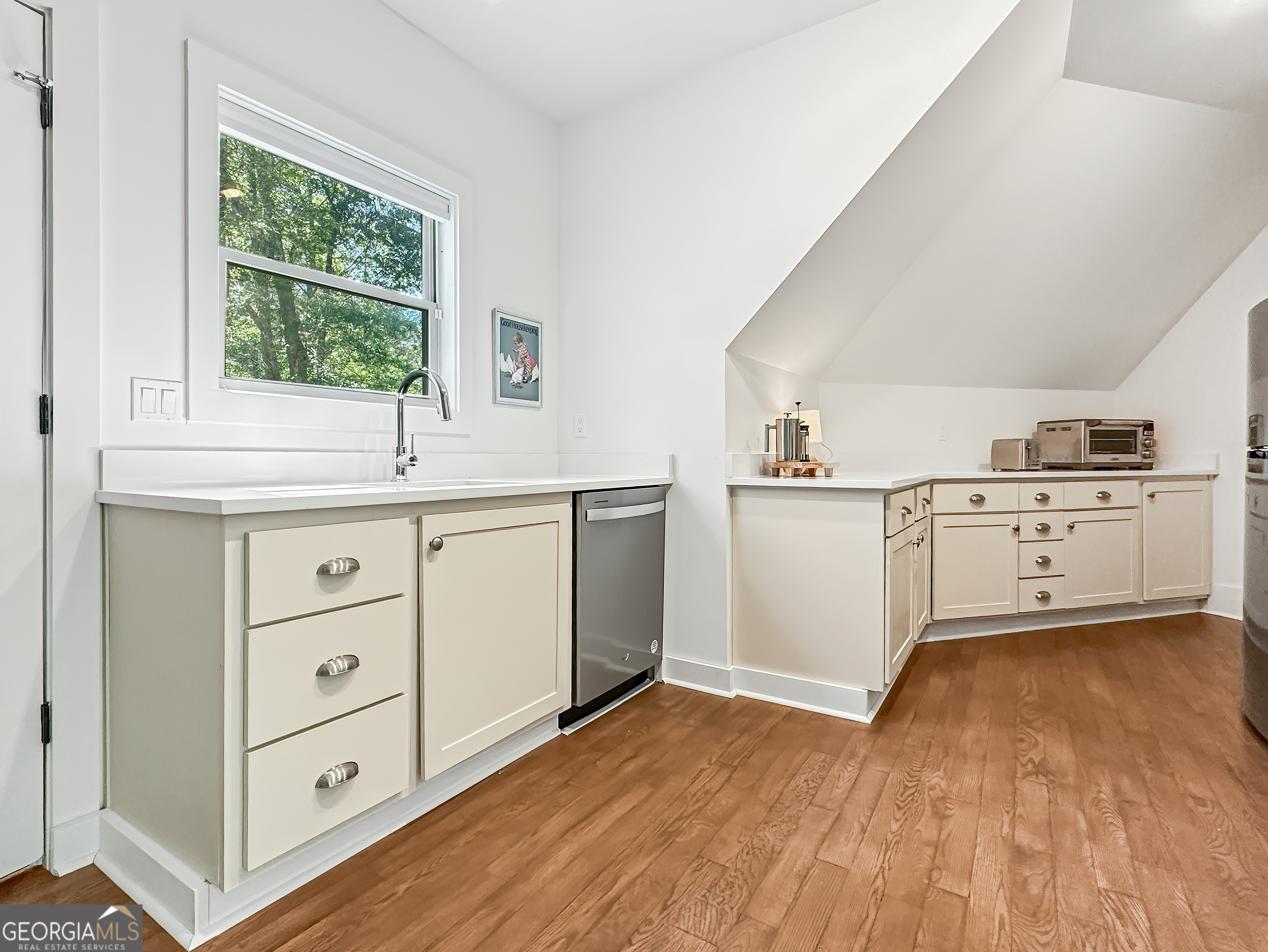 3463 Tommy Lee Cook Road Newnan, GA 30263 - Photo 29 of 40