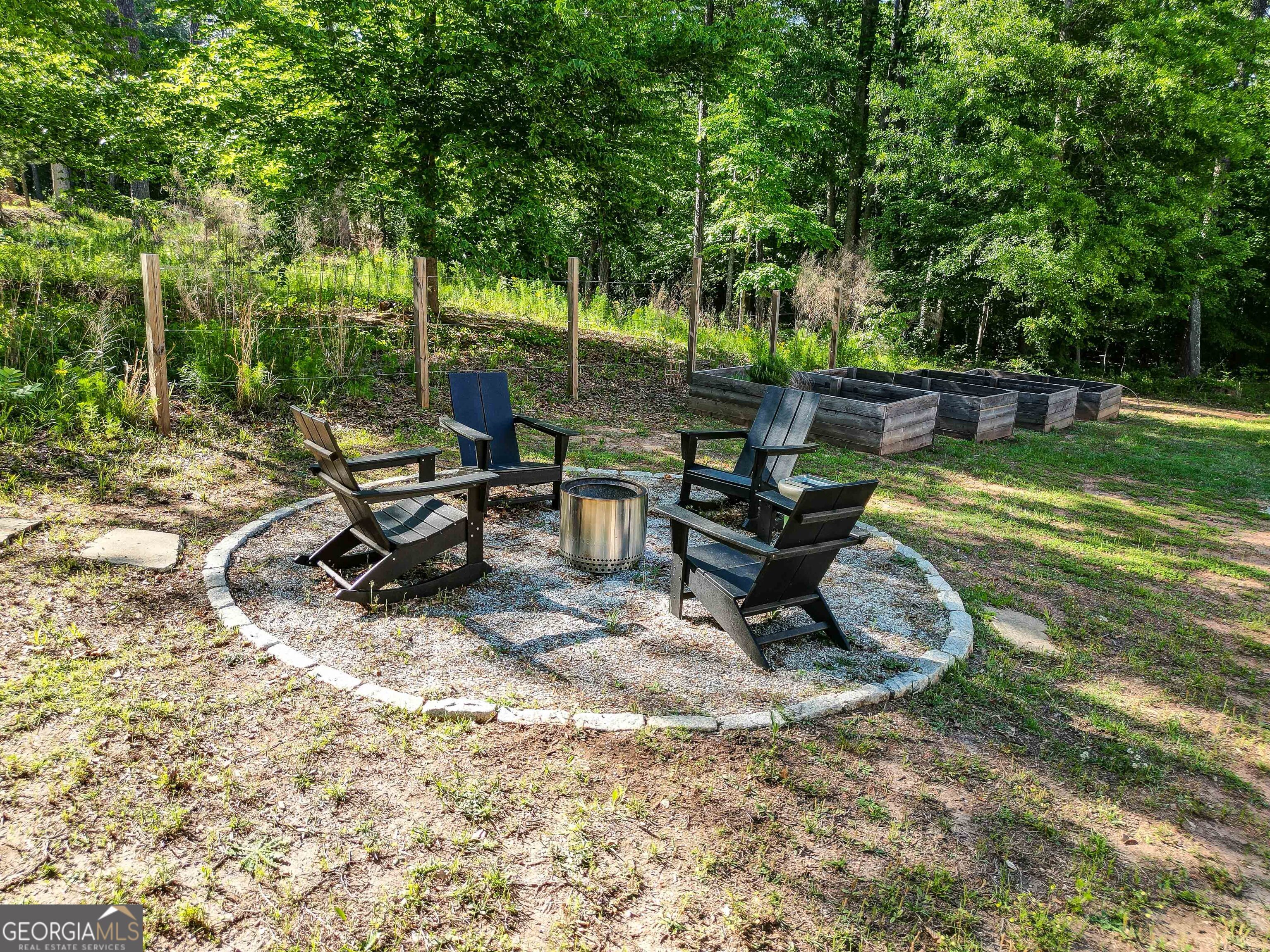 3463 Tommy Lee Cook Road Newnan, GA 30263 - Photo 36 of 40