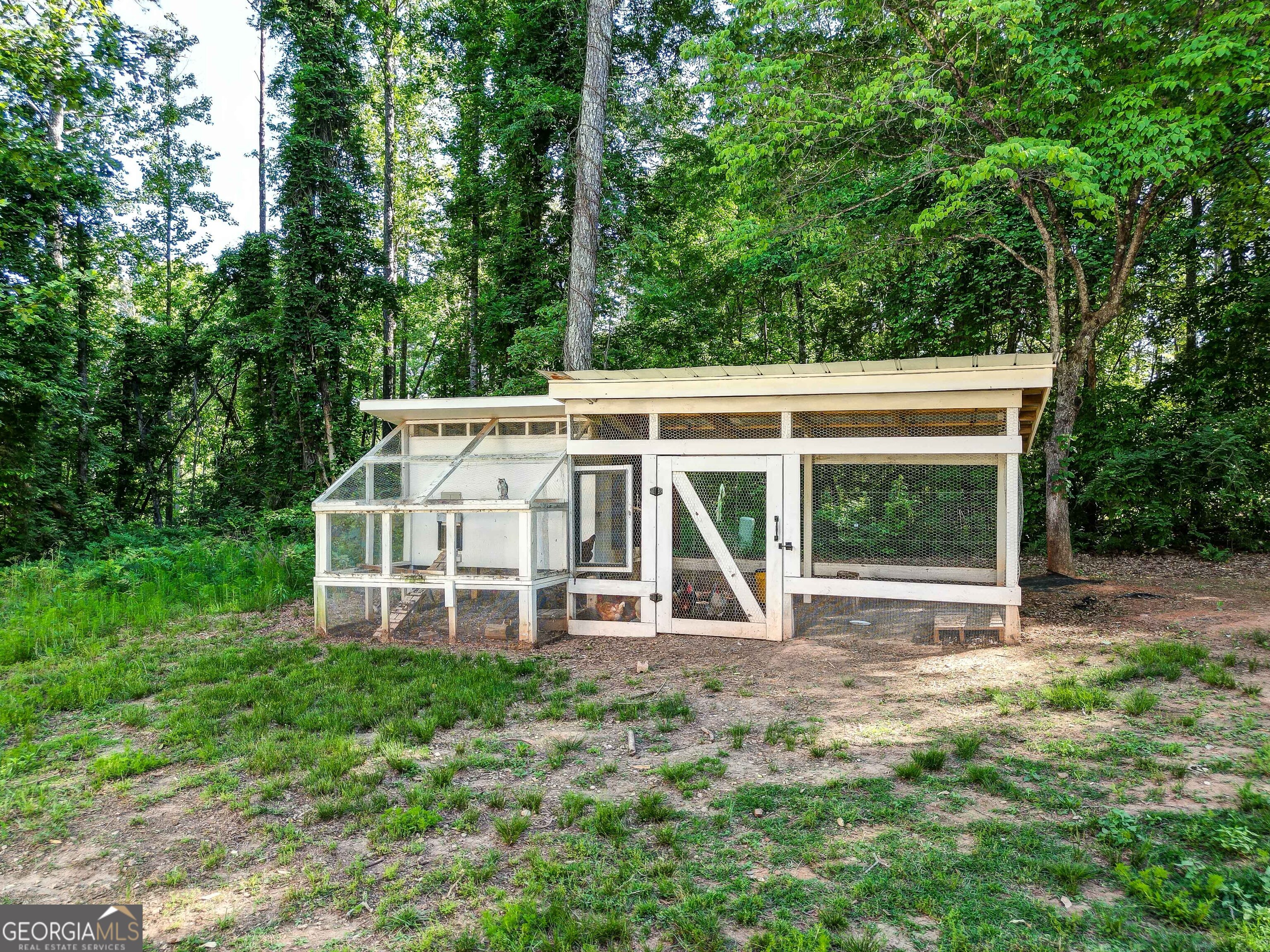 3463 Tommy Lee Cook Road Newnan, GA 30263 - Photo 38 of 40