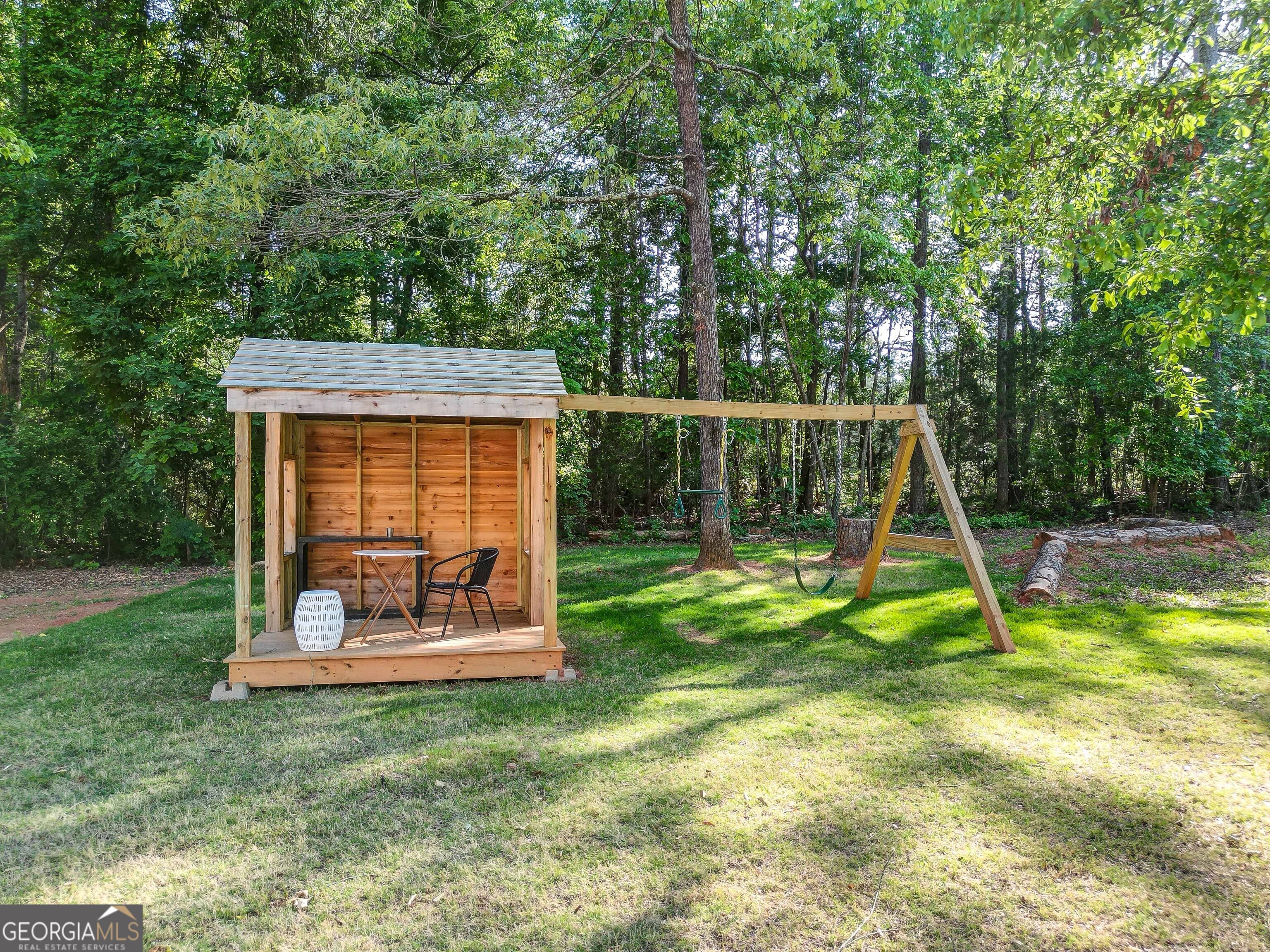 3463 Tommy Lee Cook Road Newnan, GA 30263 - Photo 39 of 40