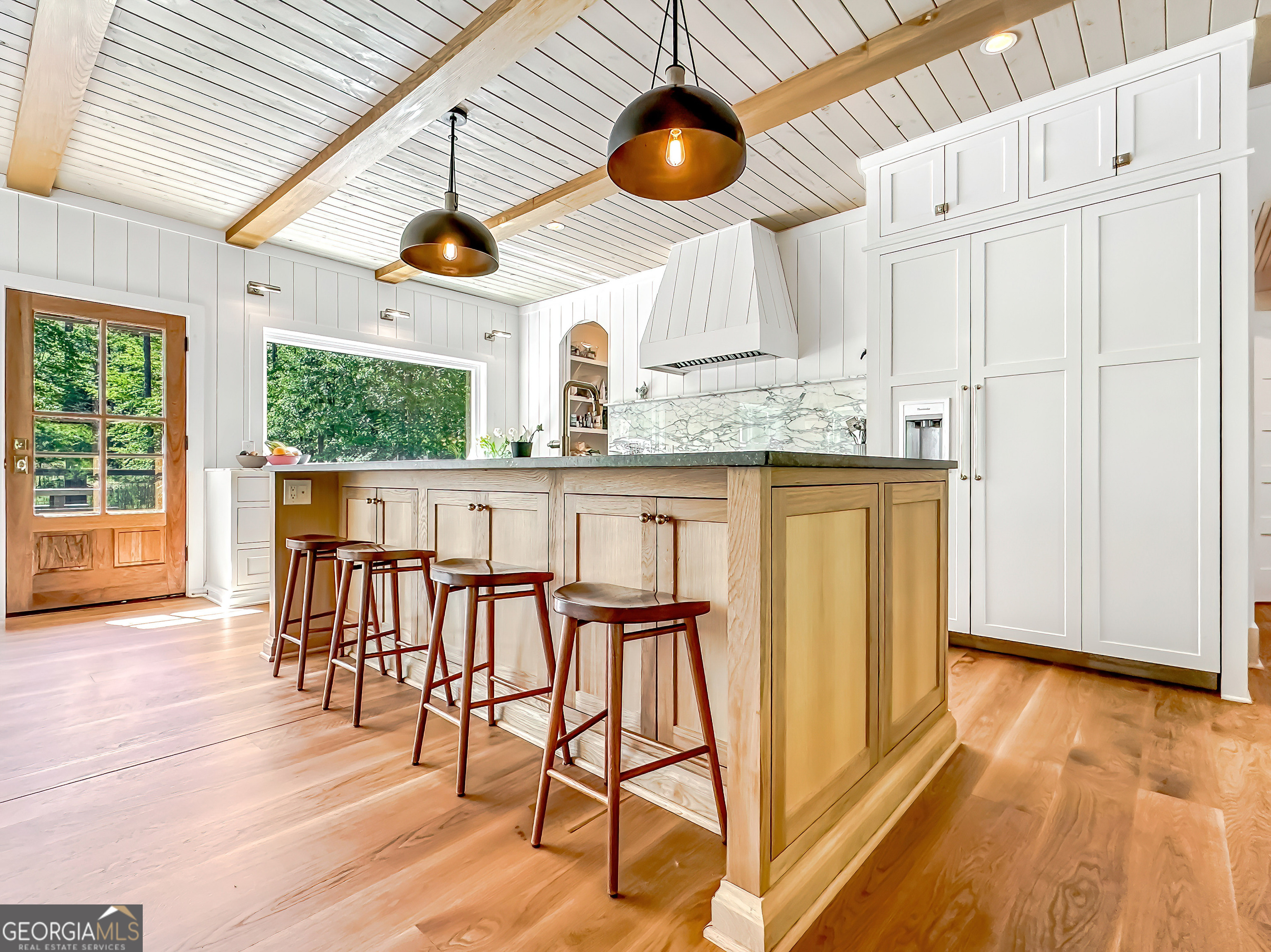 3463 Tommy Lee Cook Road Newnan, GA 30263 - Photo 5 of 40