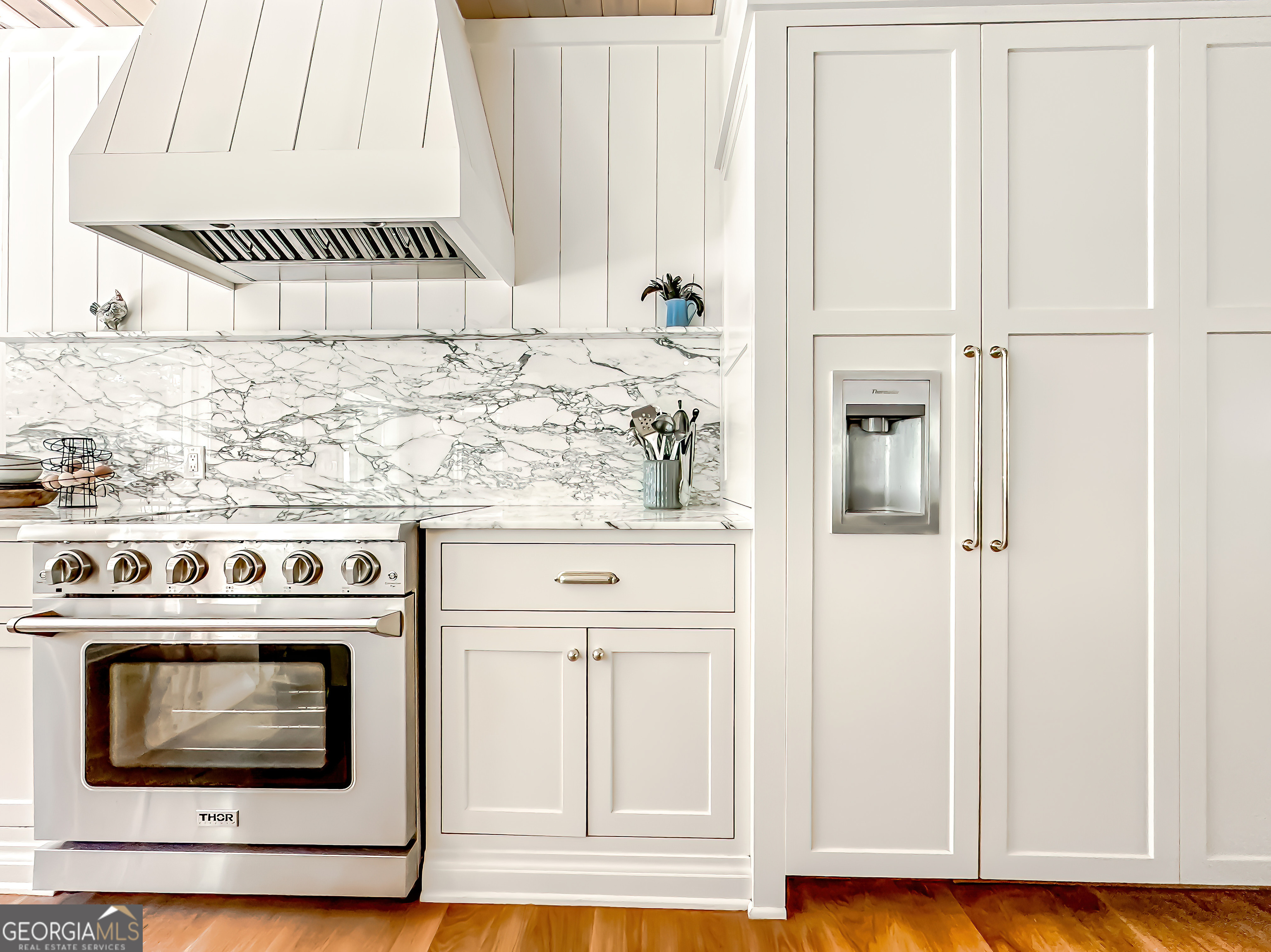 3463 Tommy Lee Cook Road Newnan, GA 30263 - Photo 6 of 40