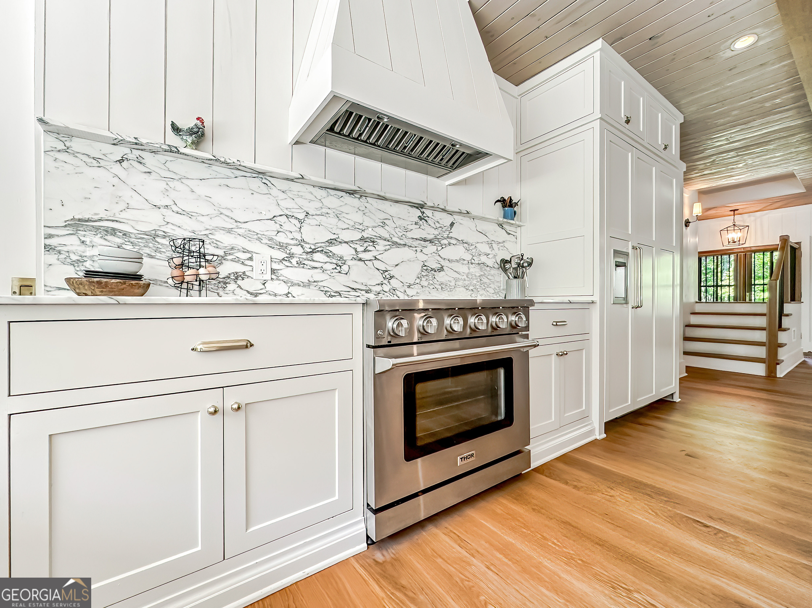 3463 Tommy Lee Cook Road Newnan, GA 30263 - Photo 7 of 40