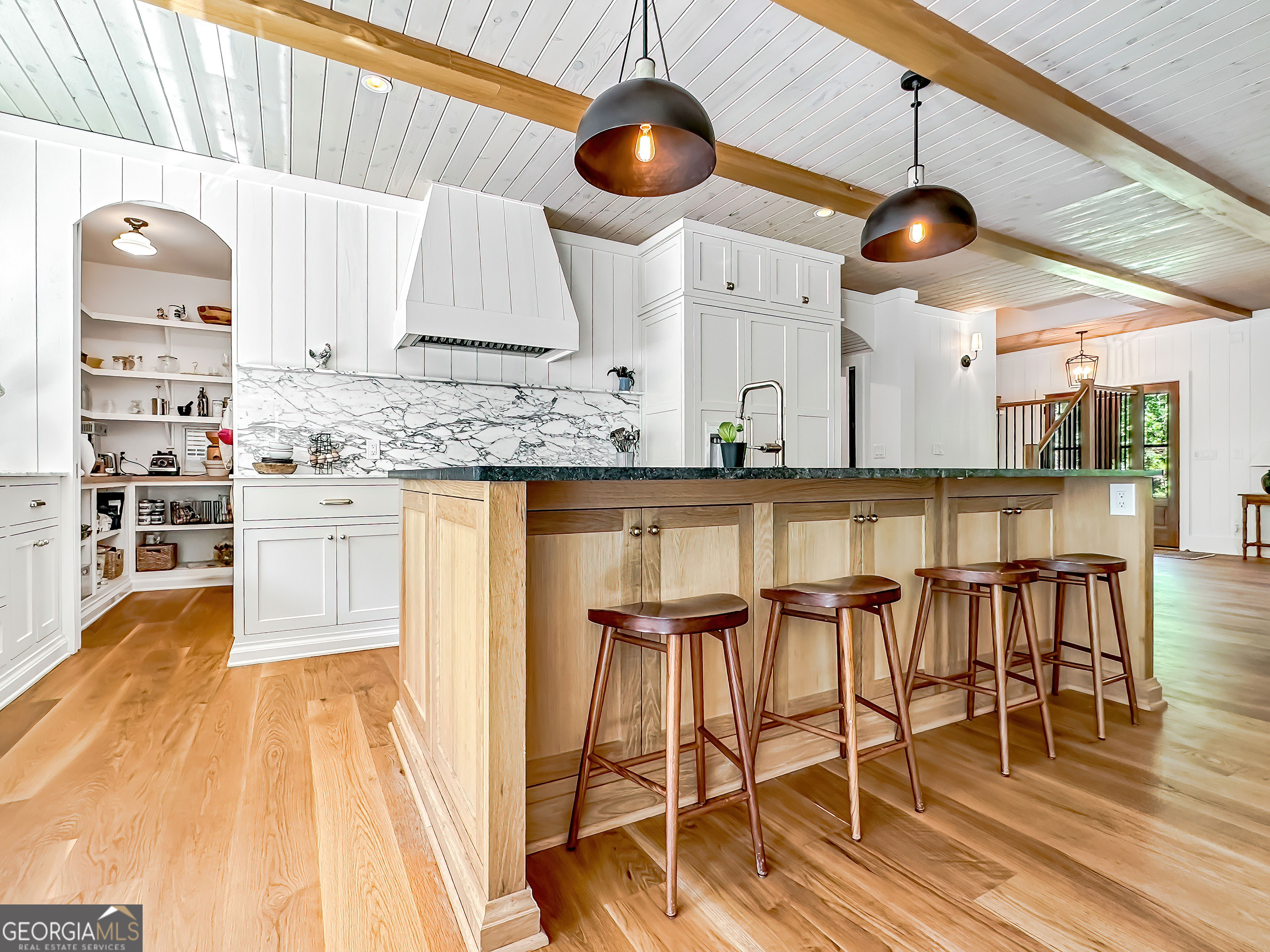 3463 Tommy Lee Cook Road Newnan, GA 30263 - Photo 8 of 40