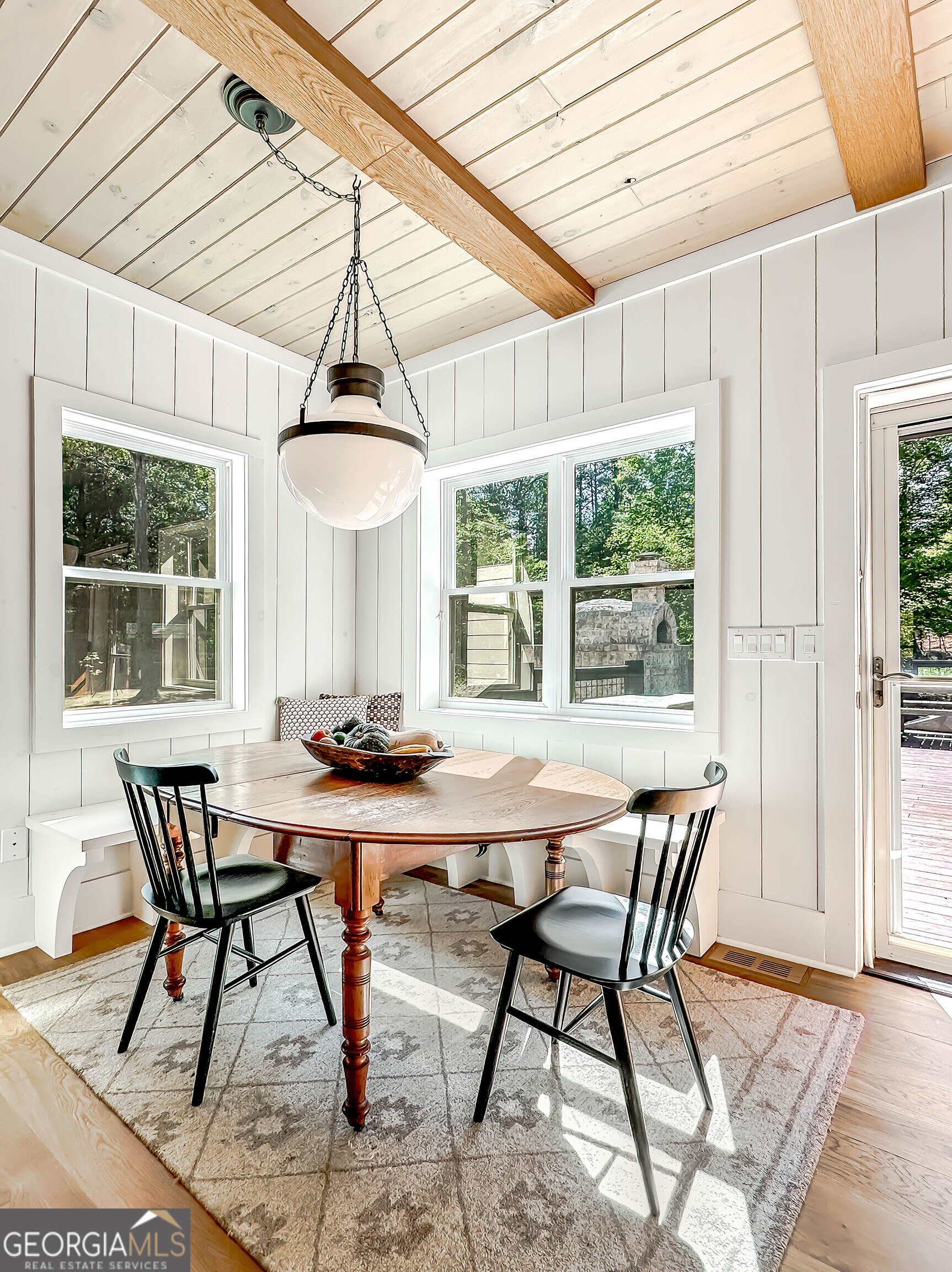 3463 Tommy Lee Cook Road Newnan, GA 30263 - Photo 10 of 40
