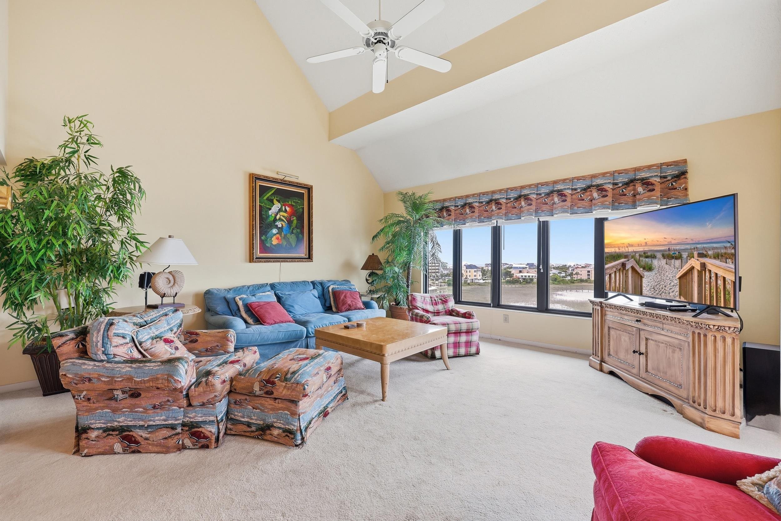 1398 Basin Trail, Unit 508 Murrells Inlet, SC 29576 - Photo 16 of 65