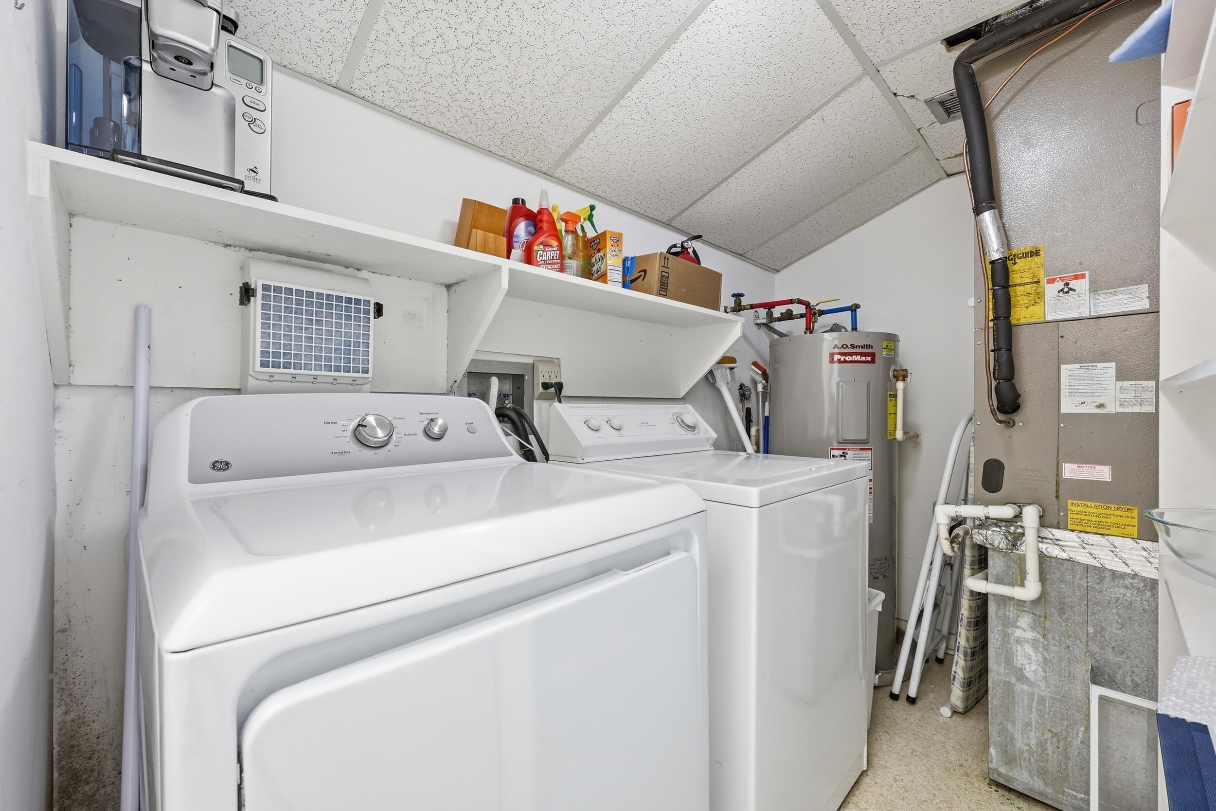 1398 Basin Trail, Unit 508 Murrells Inlet, SC 29576 - Photo 17 of 65