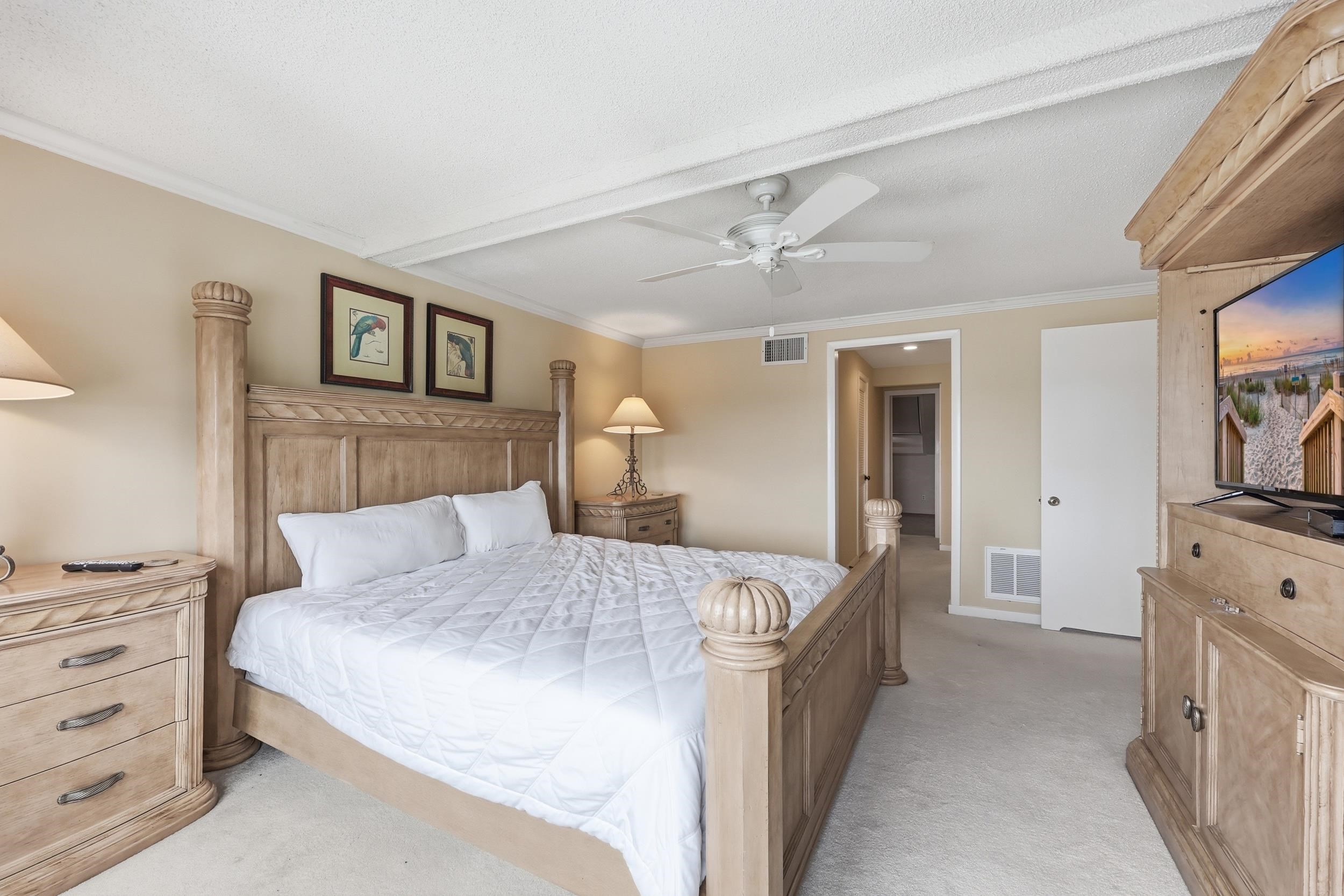 1398 Basin Trail, Unit 508 Murrells Inlet, SC 29576 - Photo 34 of 65