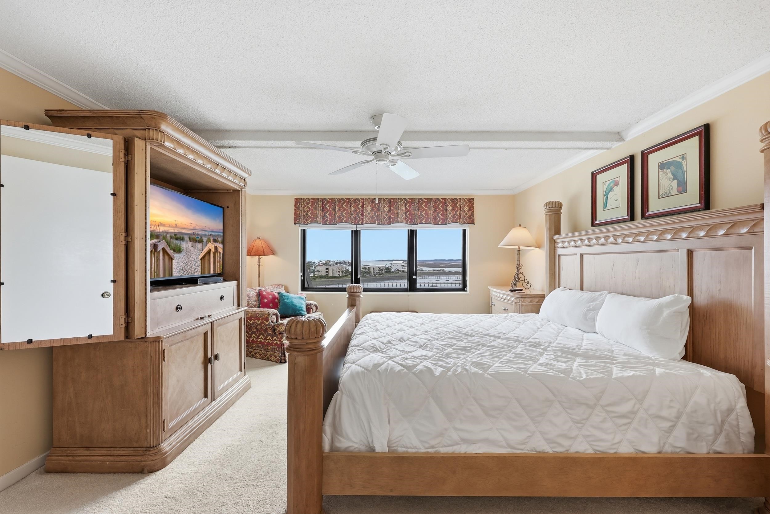 1398 Basin Trail, Unit 508 Murrells Inlet, SC 29576 - Photo 36 of 65