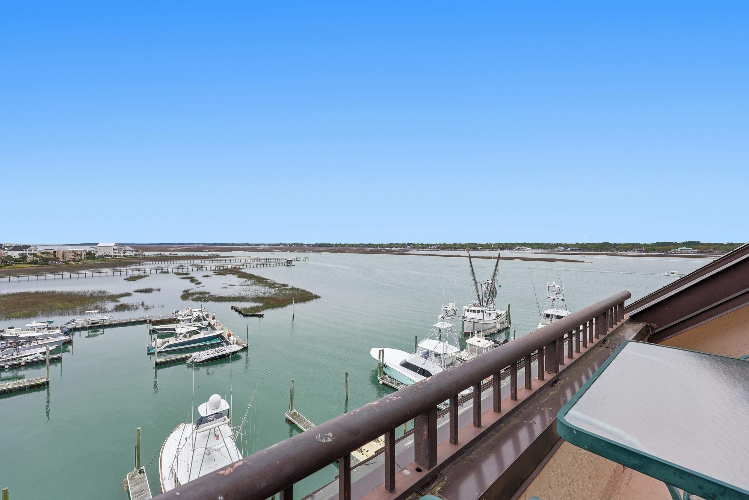 1398 Basin Trail, Unit 508 Murrells Inlet, SC 29576 - Photo 4 of 65