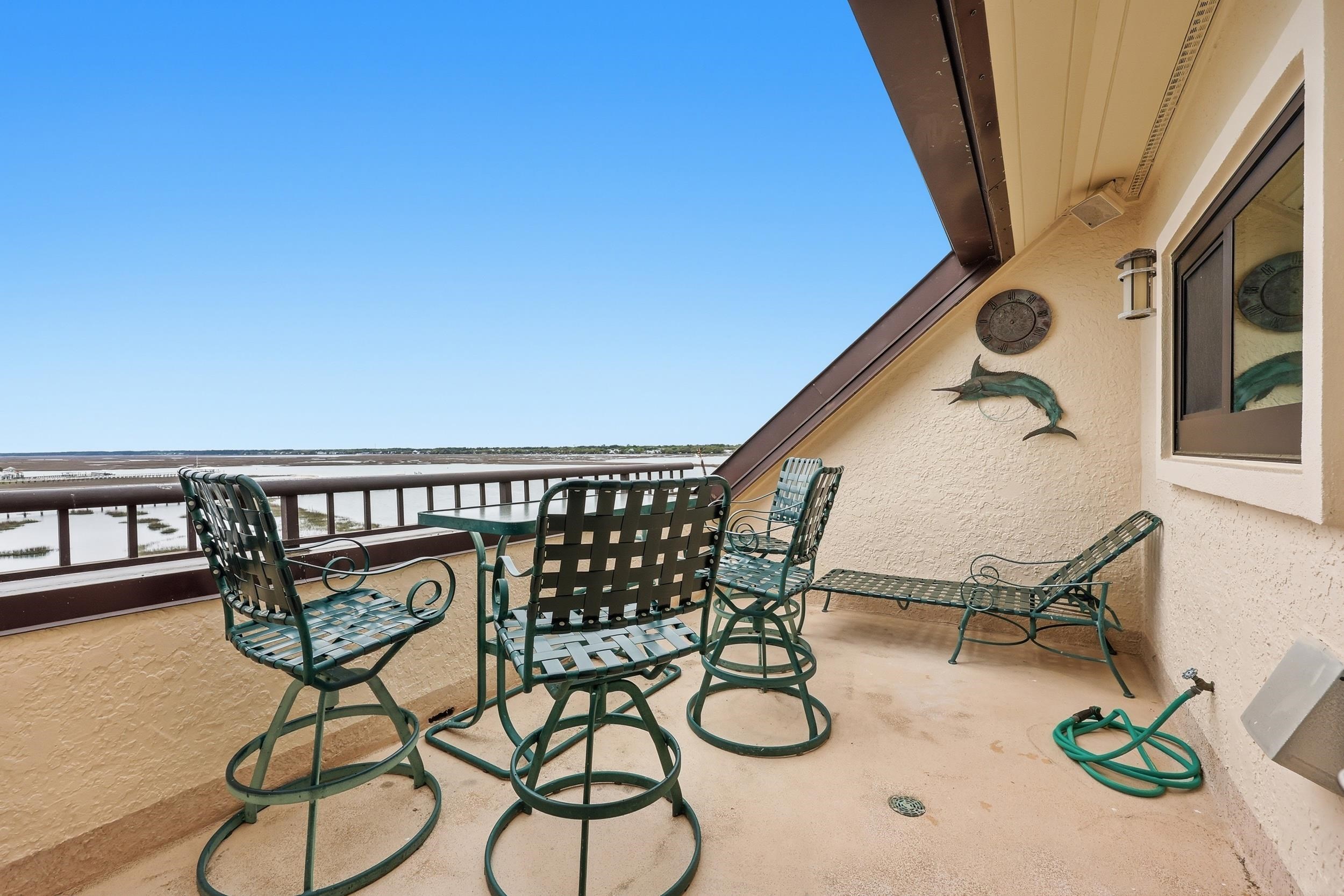 1398 Basin Trail, Unit 508 Murrells Inlet, SC 29576 - Photo 43 of 65