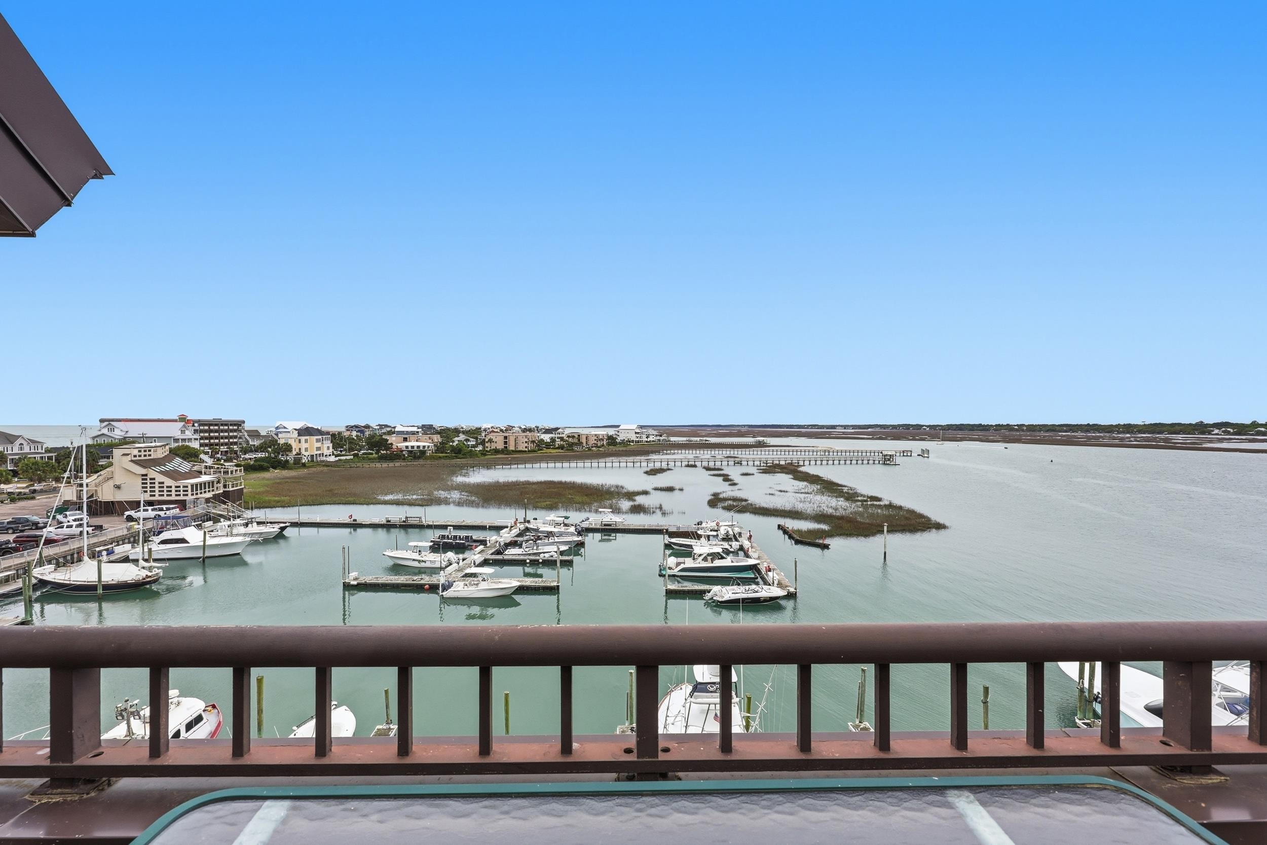 1398 Basin Trail, Unit 508 Murrells Inlet, SC 29576 - Photo 44 of 65