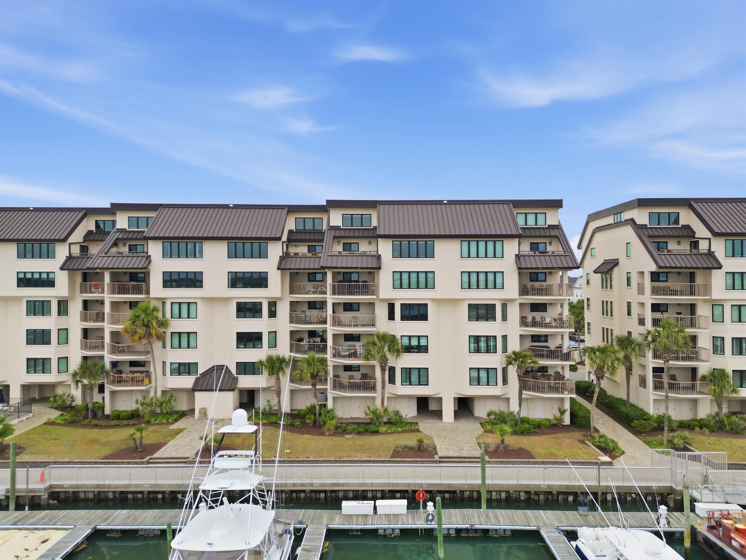 1398 Basin Trail, Unit 508 Murrells Inlet, SC 29576 - Photo 46 of 65