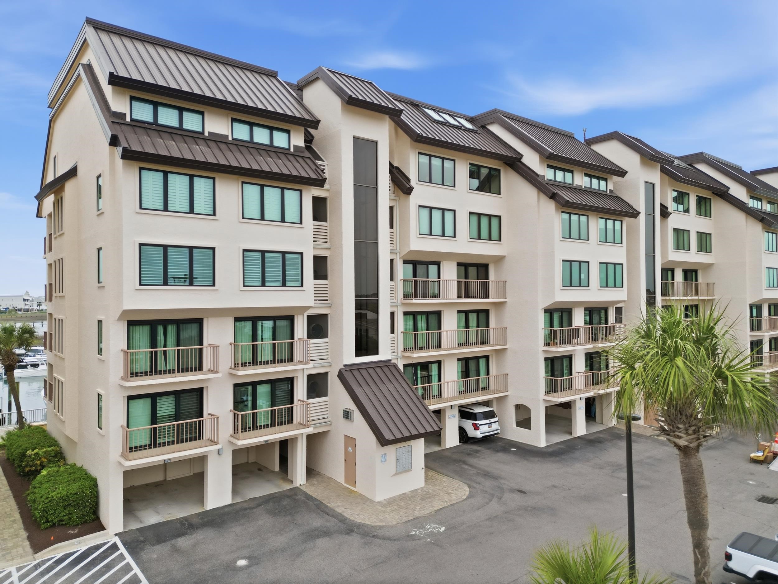 1398 Basin Trail, Unit 508 Murrells Inlet, SC 29576 - Photo 49 of 65