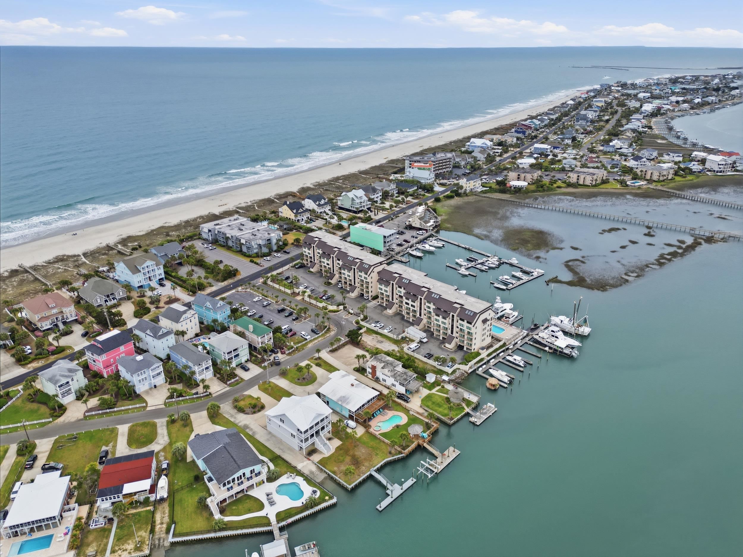 1398 Basin Trail, Unit 508 Murrells Inlet, SC 29576 - Photo 50 of 65