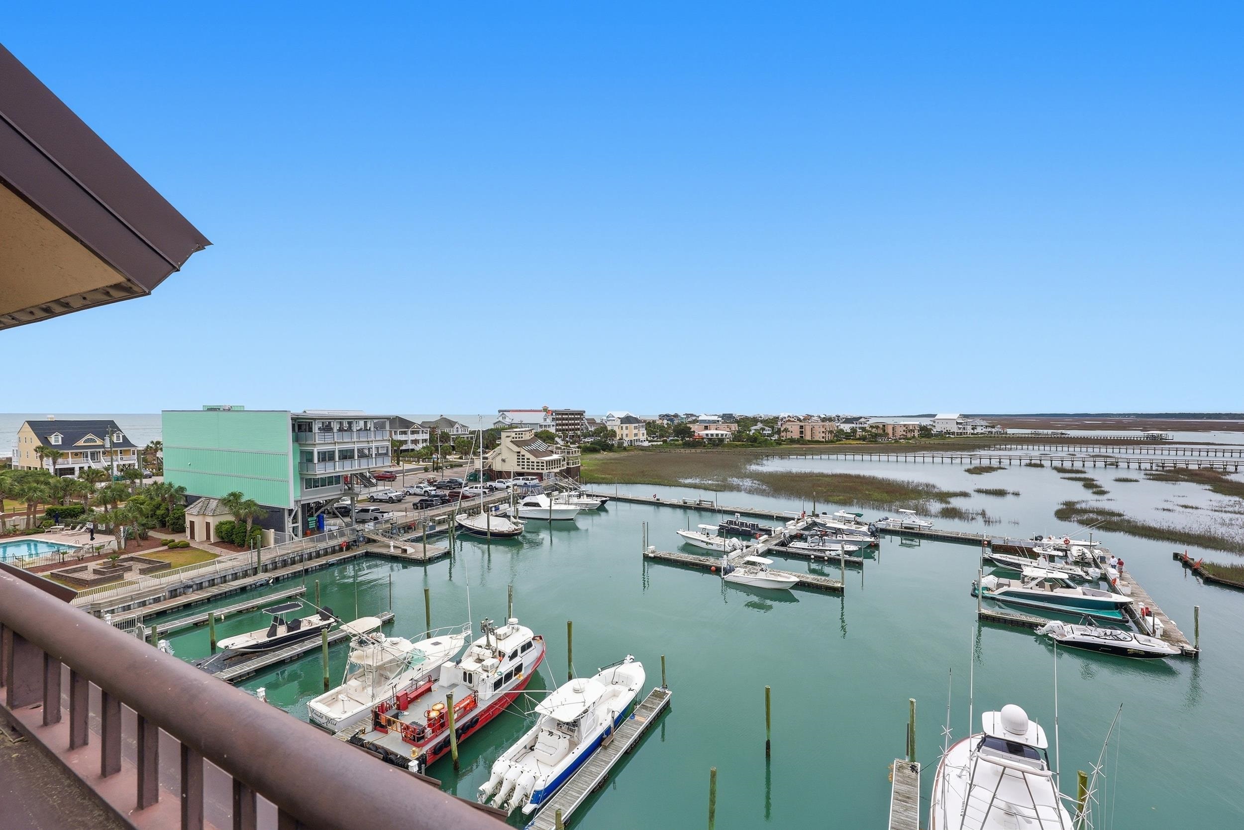 1398 Basin Trail, Unit 508 Murrells Inlet, SC 29576 - Photo 5 of 65