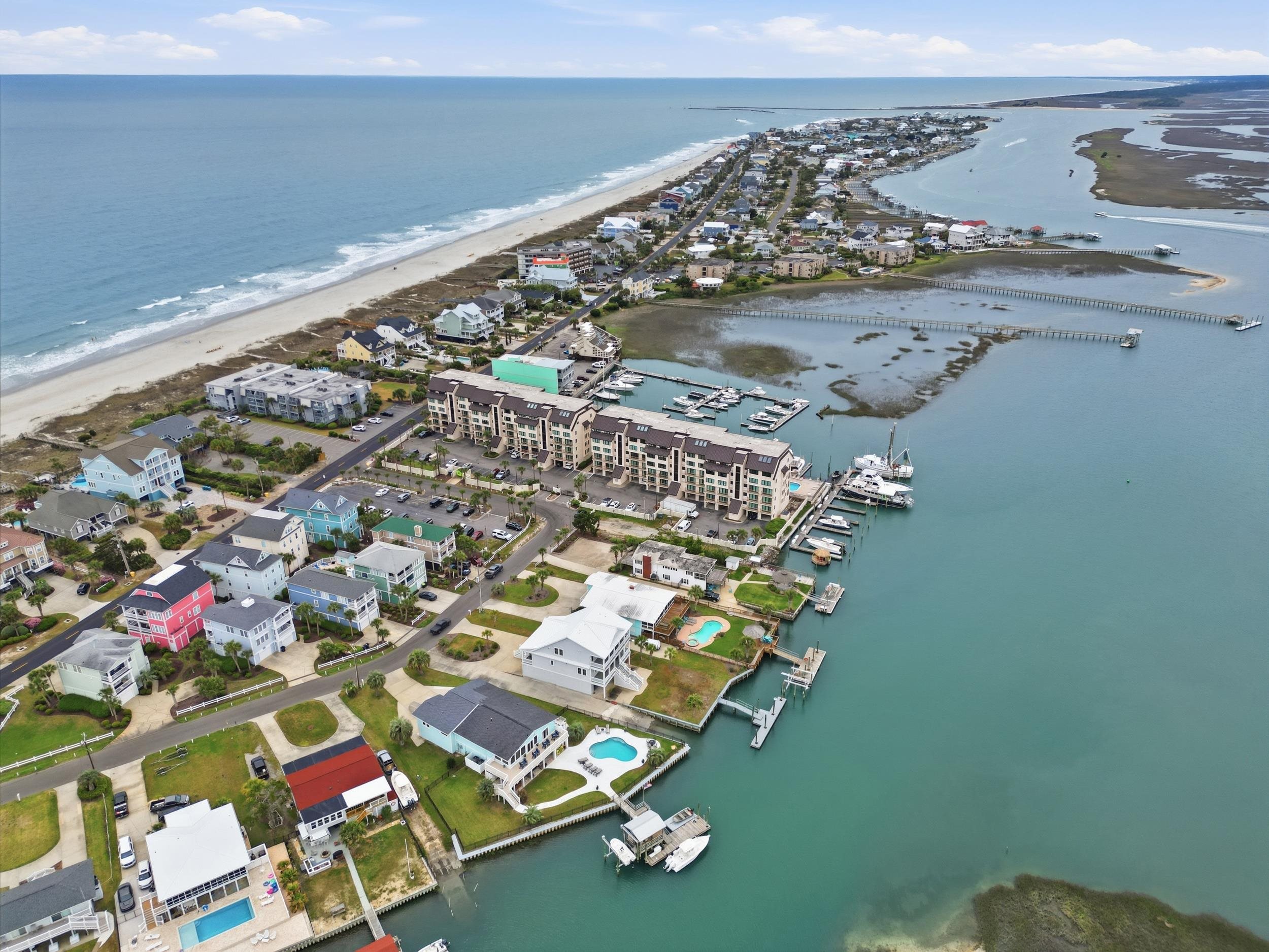 1398 Basin Trail, Unit 508 Murrells Inlet, SC 29576 - Photo 51 of 65