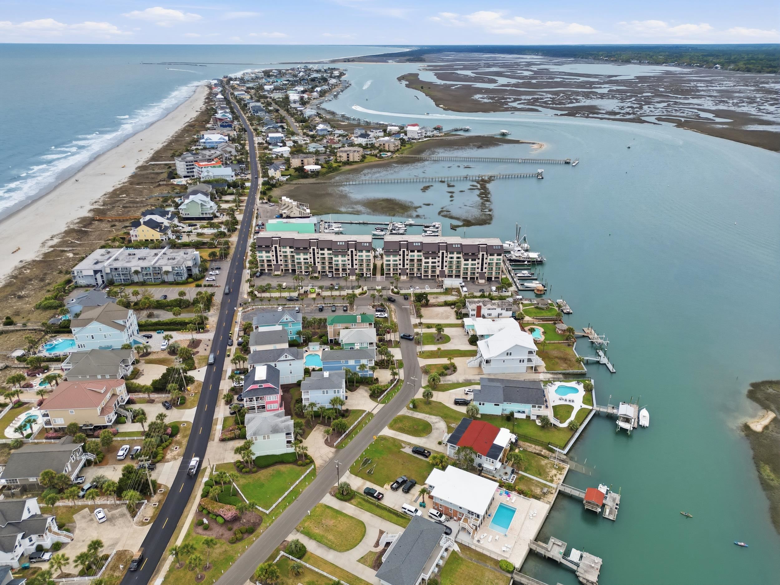 1398 Basin Trail, Unit 508 Murrells Inlet, SC 29576 - Photo 52 of 65