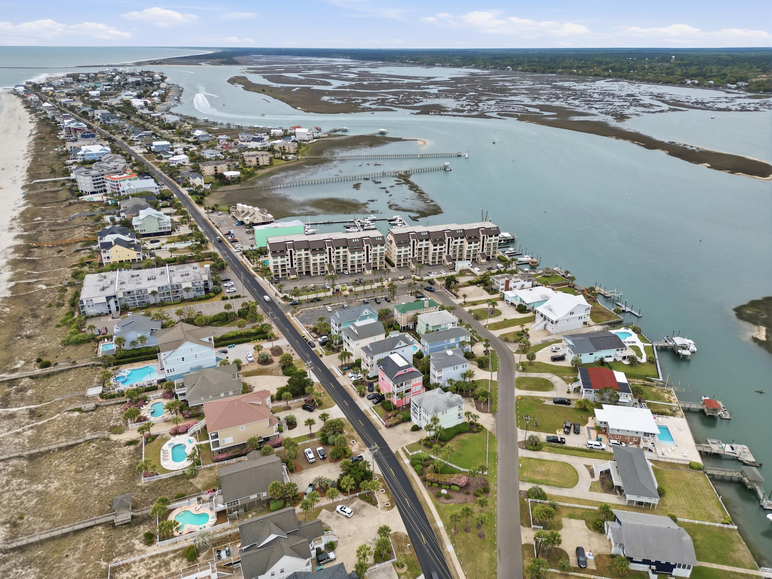 1398 Basin Trail, Unit 508 Murrells Inlet, SC 29576 - Photo 53 of 65
