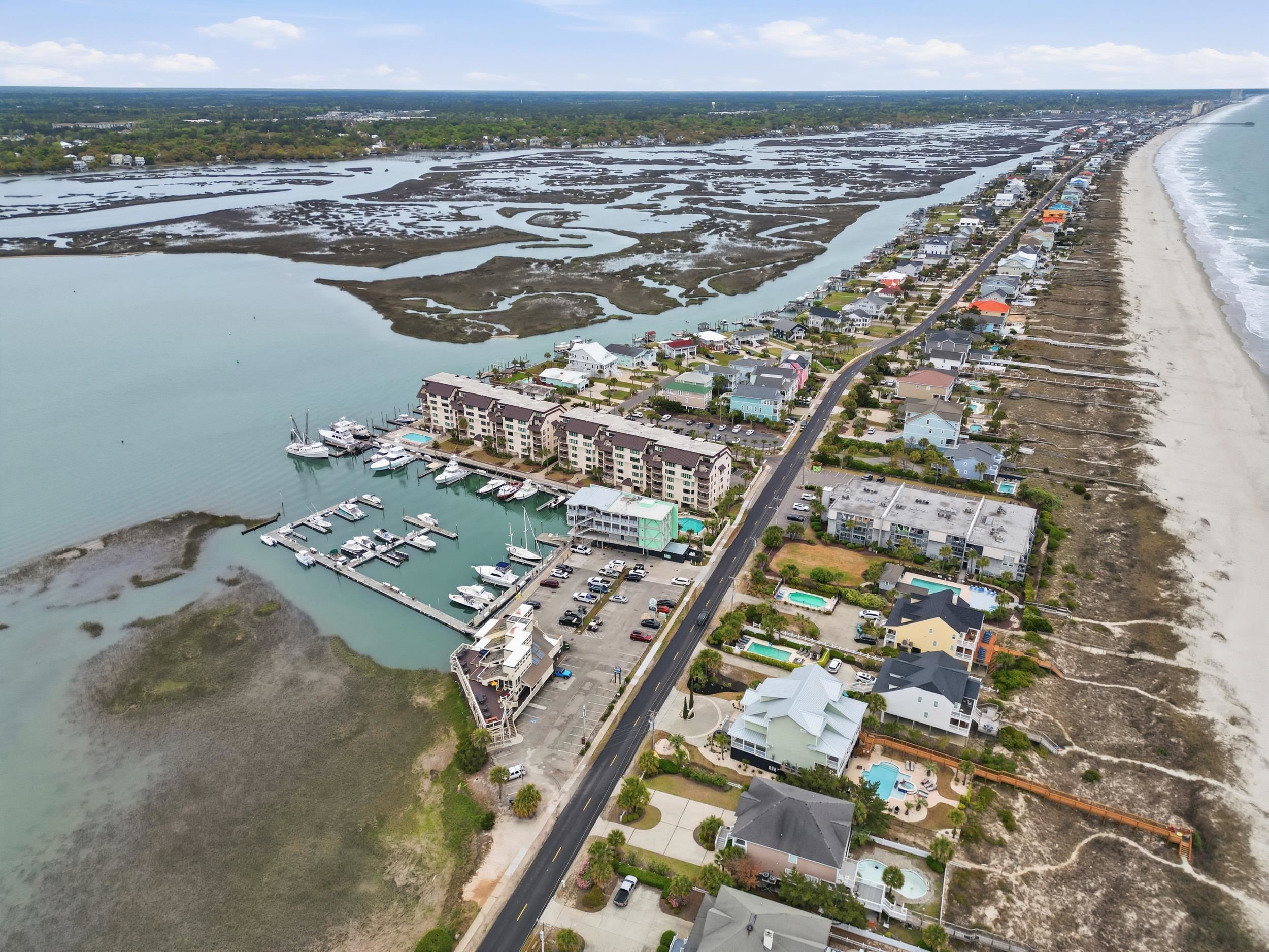 1398 Basin Trail, Unit 508 Murrells Inlet, SC 29576 - Photo 56 of 65