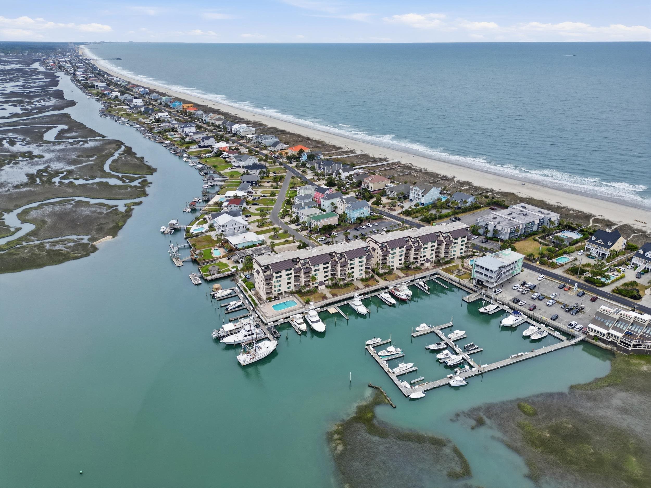 1398 Basin Trail, Unit 508 Murrells Inlet, SC 29576 - Photo 57 of 65