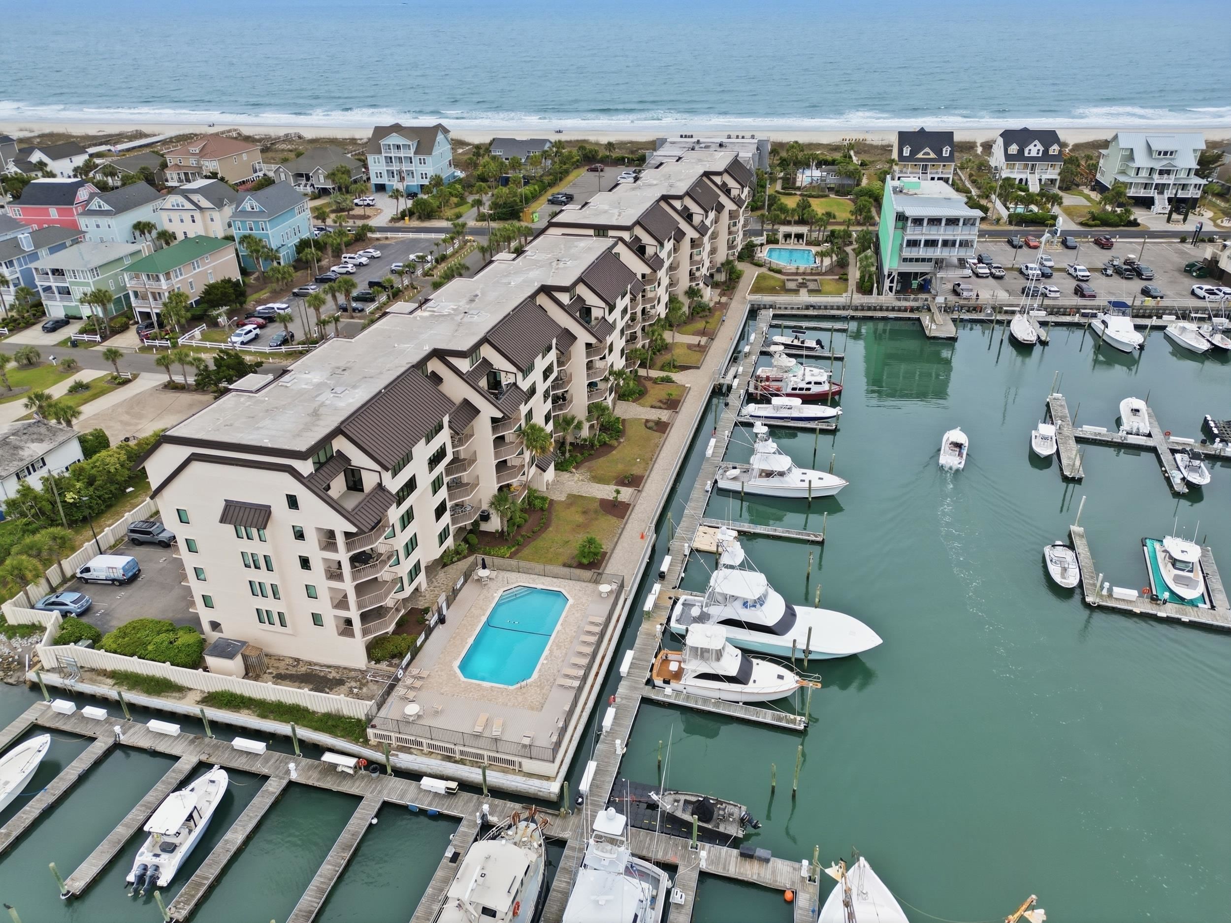 1398 Basin Trail, Unit 508 Murrells Inlet, SC 29576 - Photo 59 of 65