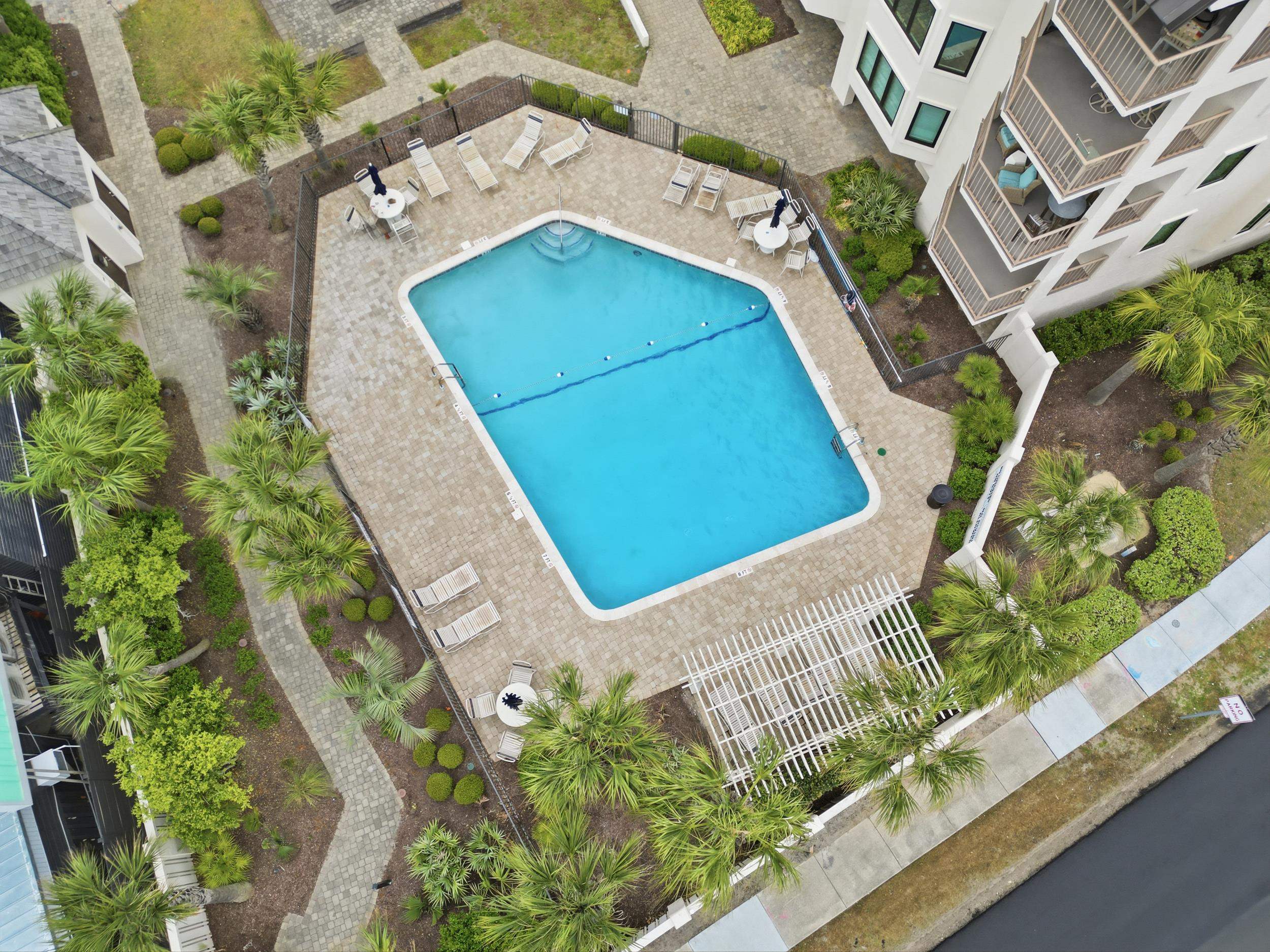 1398 Basin Trail, Unit 508 Murrells Inlet, SC 29576 - Photo 63 of 65