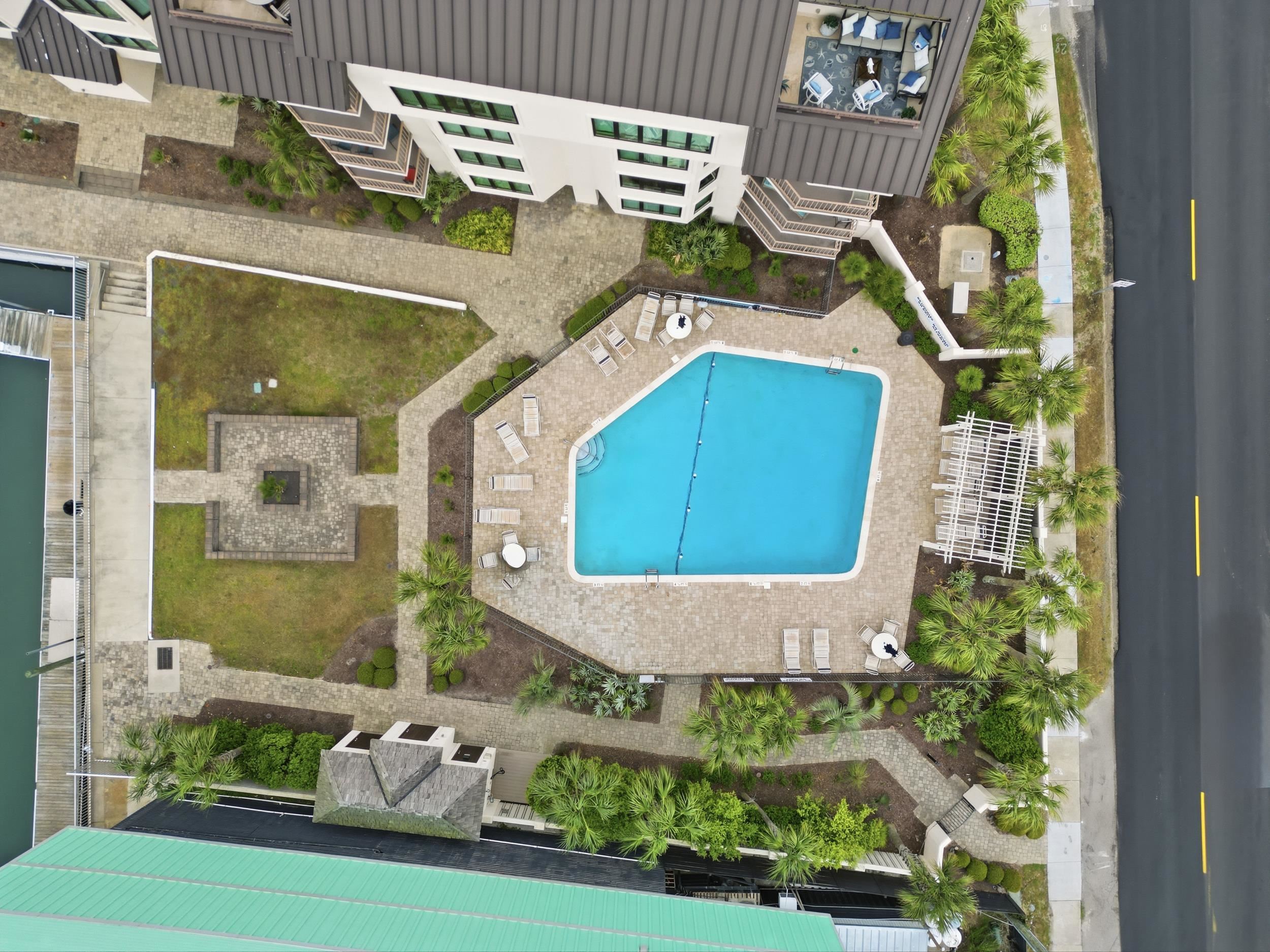 1398 Basin Trail, Unit 508 Murrells Inlet, SC 29576 - Photo 64 of 65