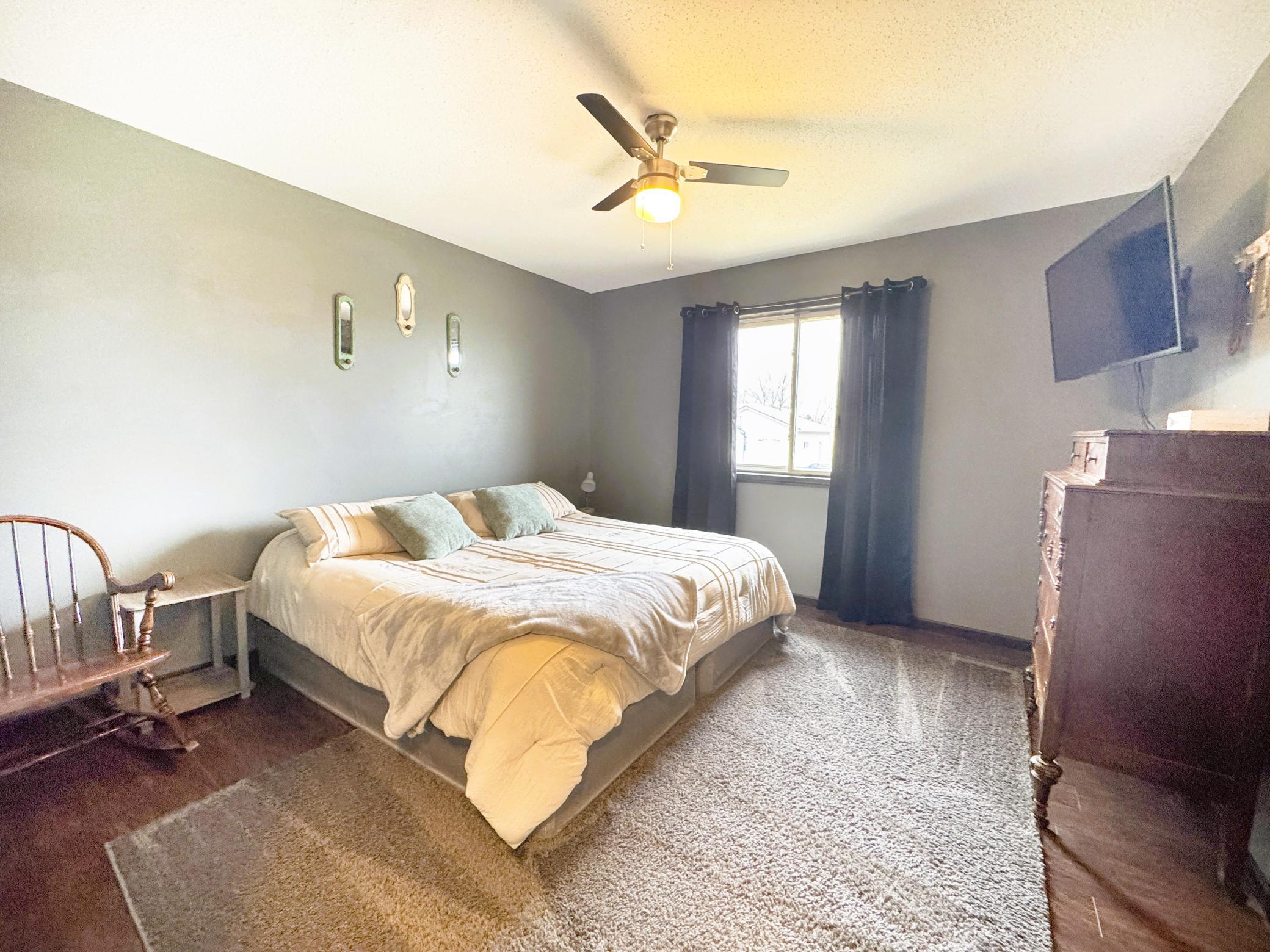 305 3rd Street Northwest Rothsay, MN 56579 - Photo 12 of 43