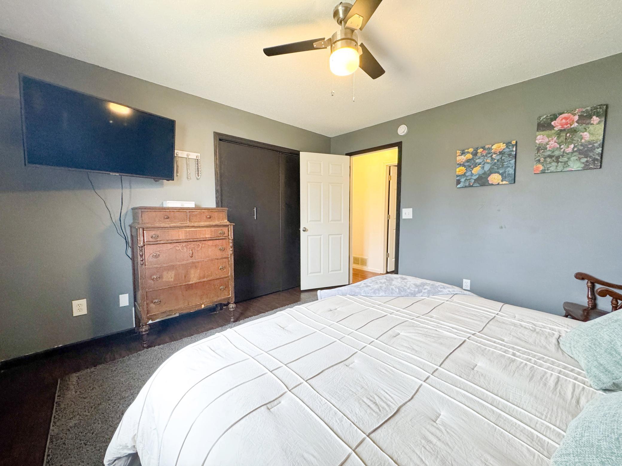 305 3rd Street Northwest Rothsay, MN 56579 - Photo 13 of 43