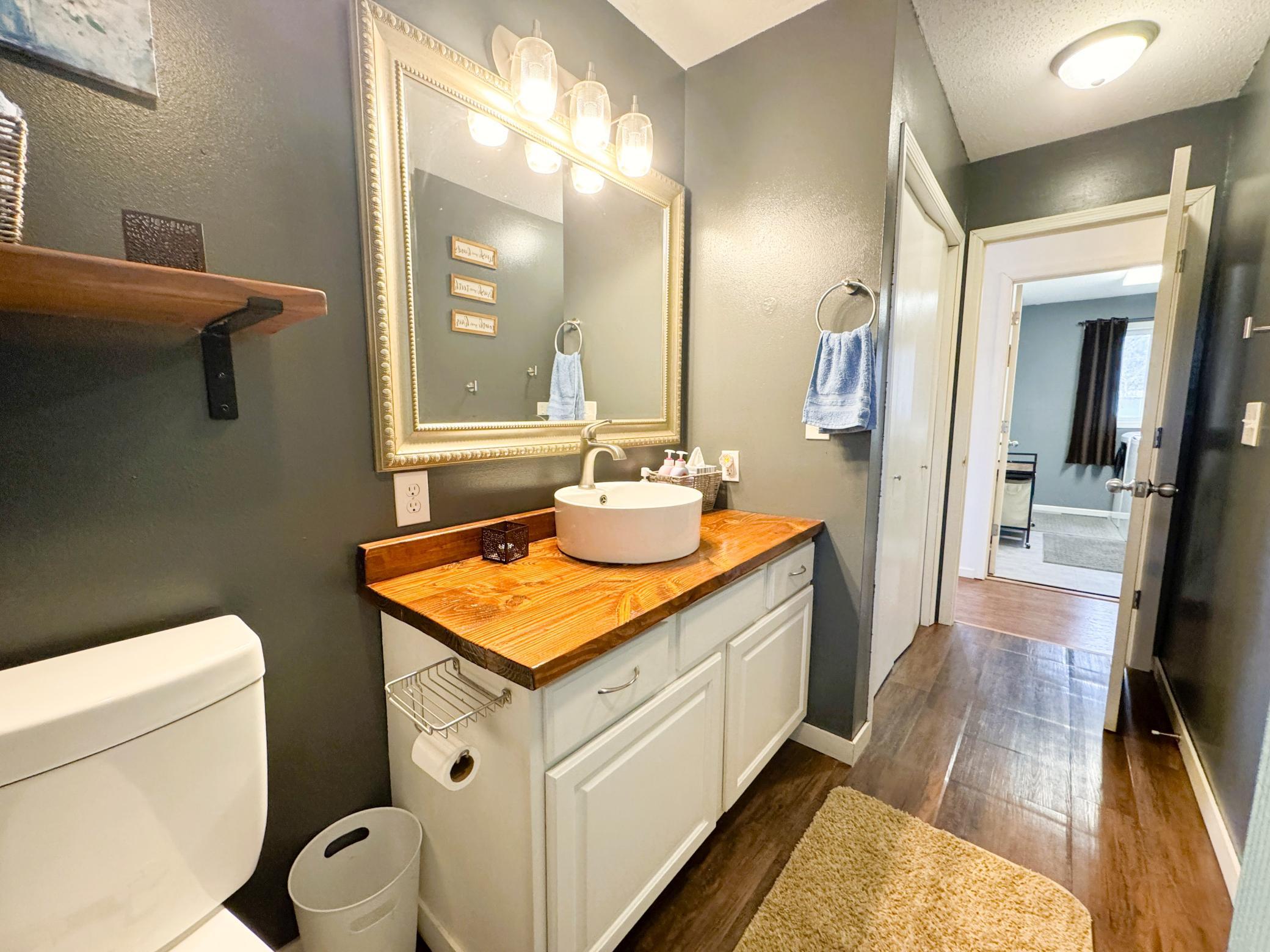 305 3rd Street Northwest Rothsay, MN 56579 - Photo 15 of 43