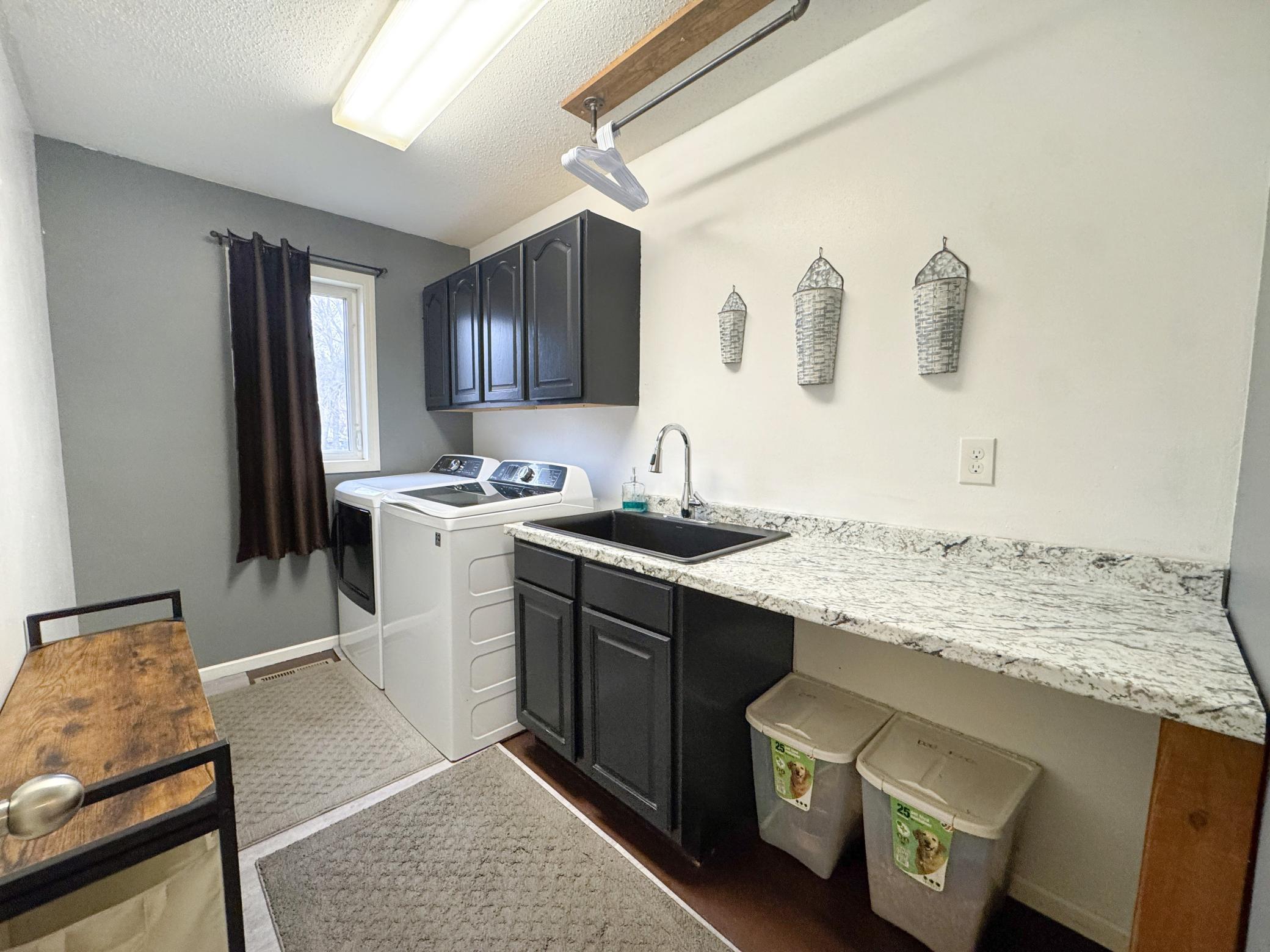 305 3rd Street Northwest Rothsay, MN 56579 - Photo 27 of 43