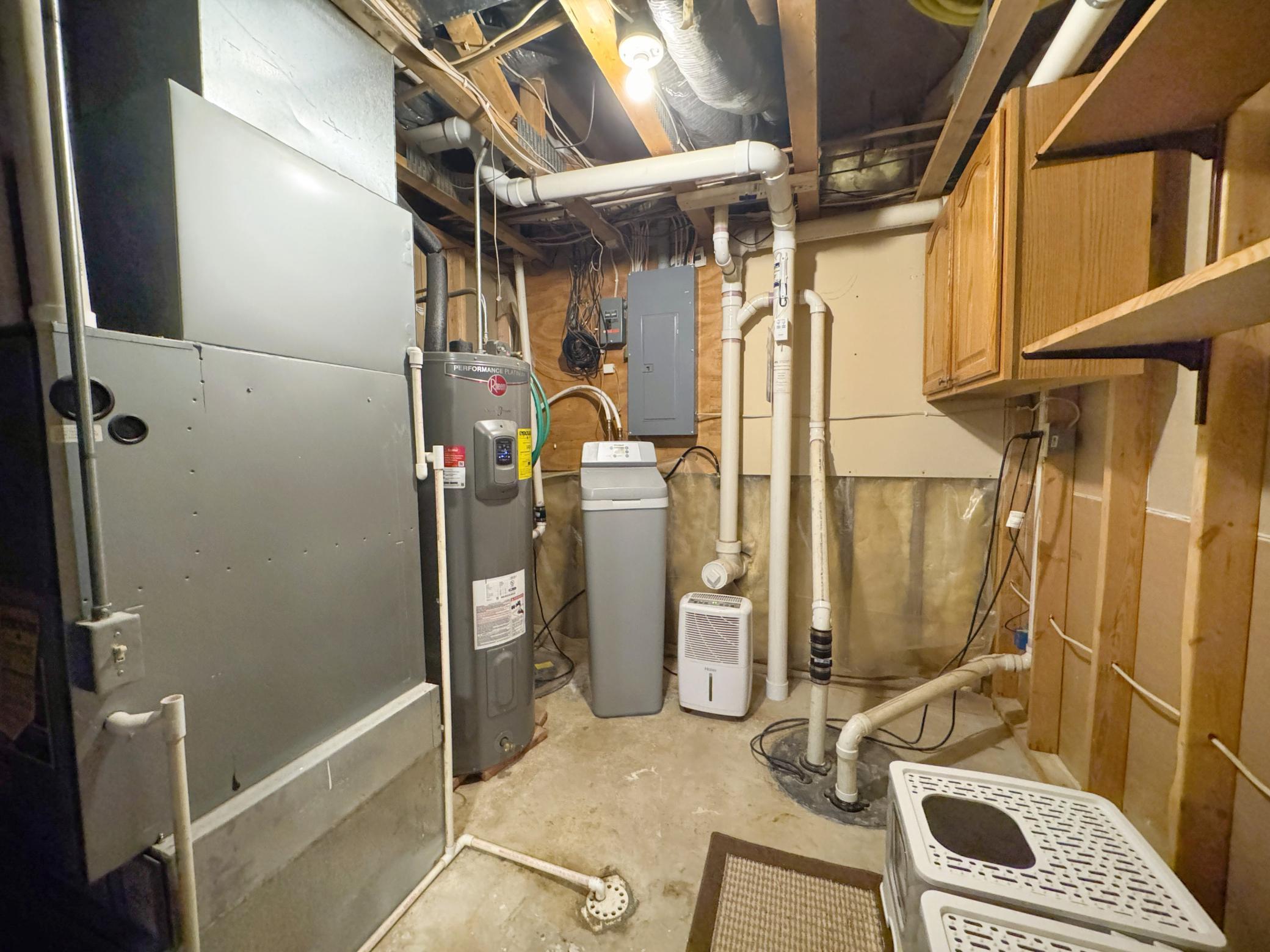 305 3rd Street Northwest Rothsay, MN 56579 - Photo 29 of 43