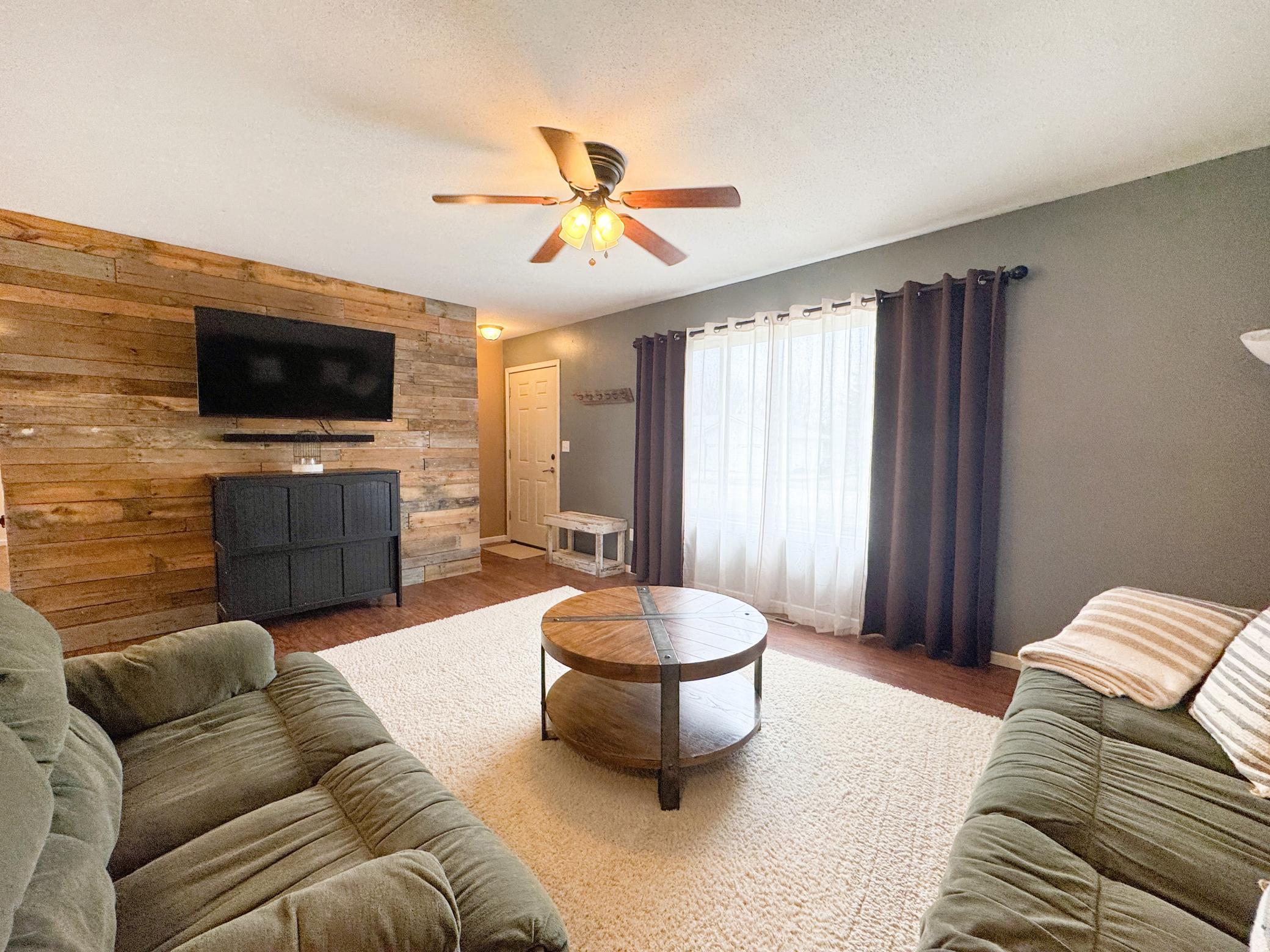 305 3rd Street Northwest Rothsay, MN 56579 - Photo 3 of 43