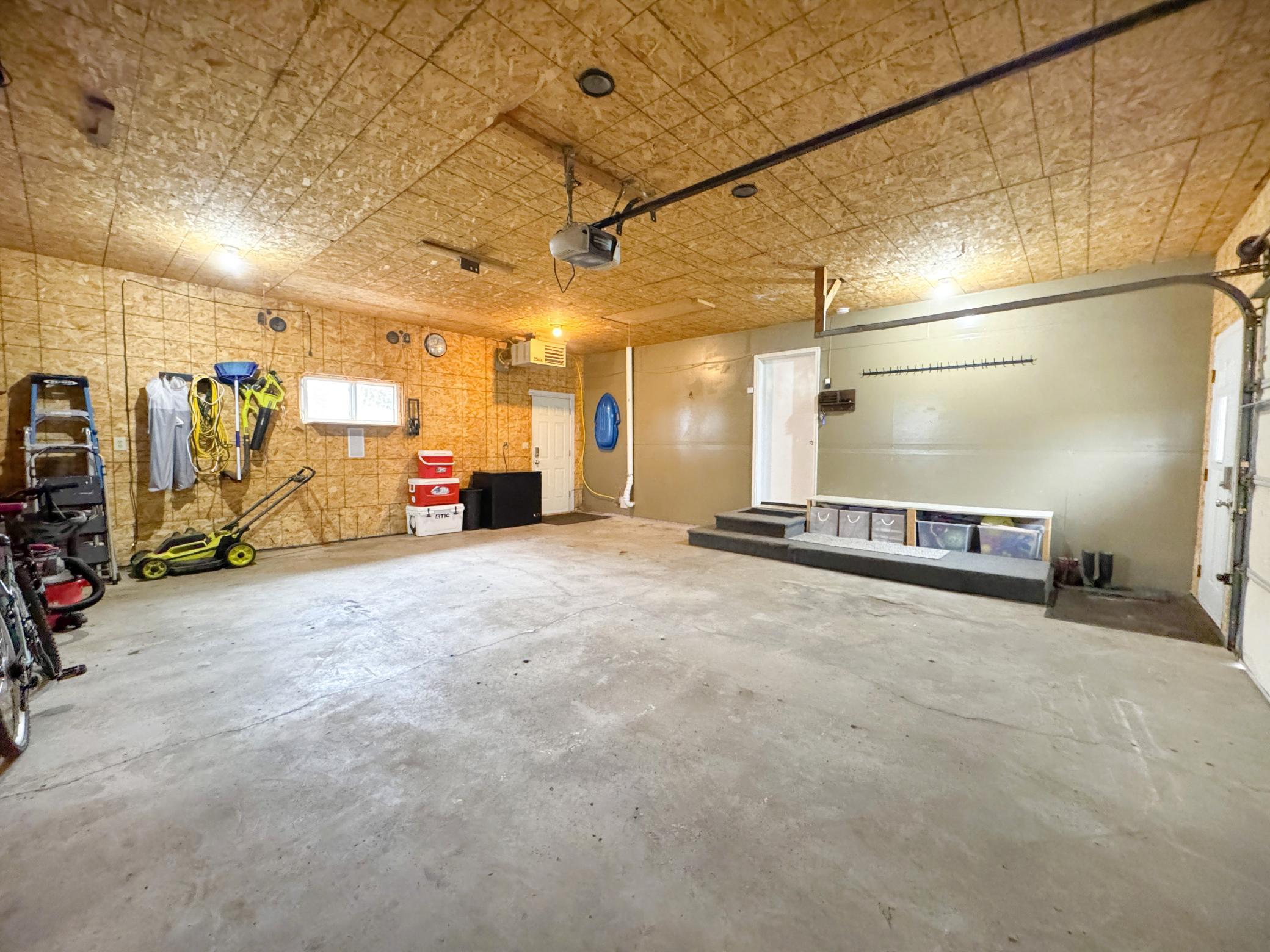 305 3rd Street Northwest Rothsay, MN 56579 - Photo 31 of 43