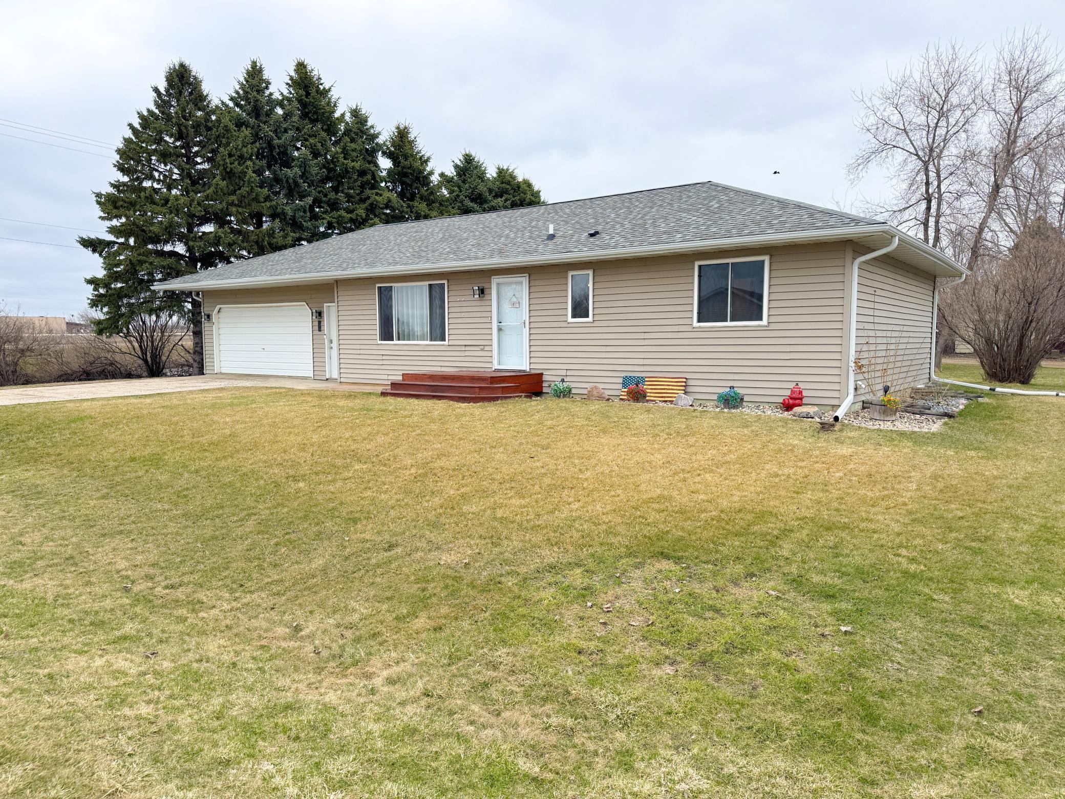 305 3rd Street Northwest Rothsay, MN 56579 - Photo 32 of 43