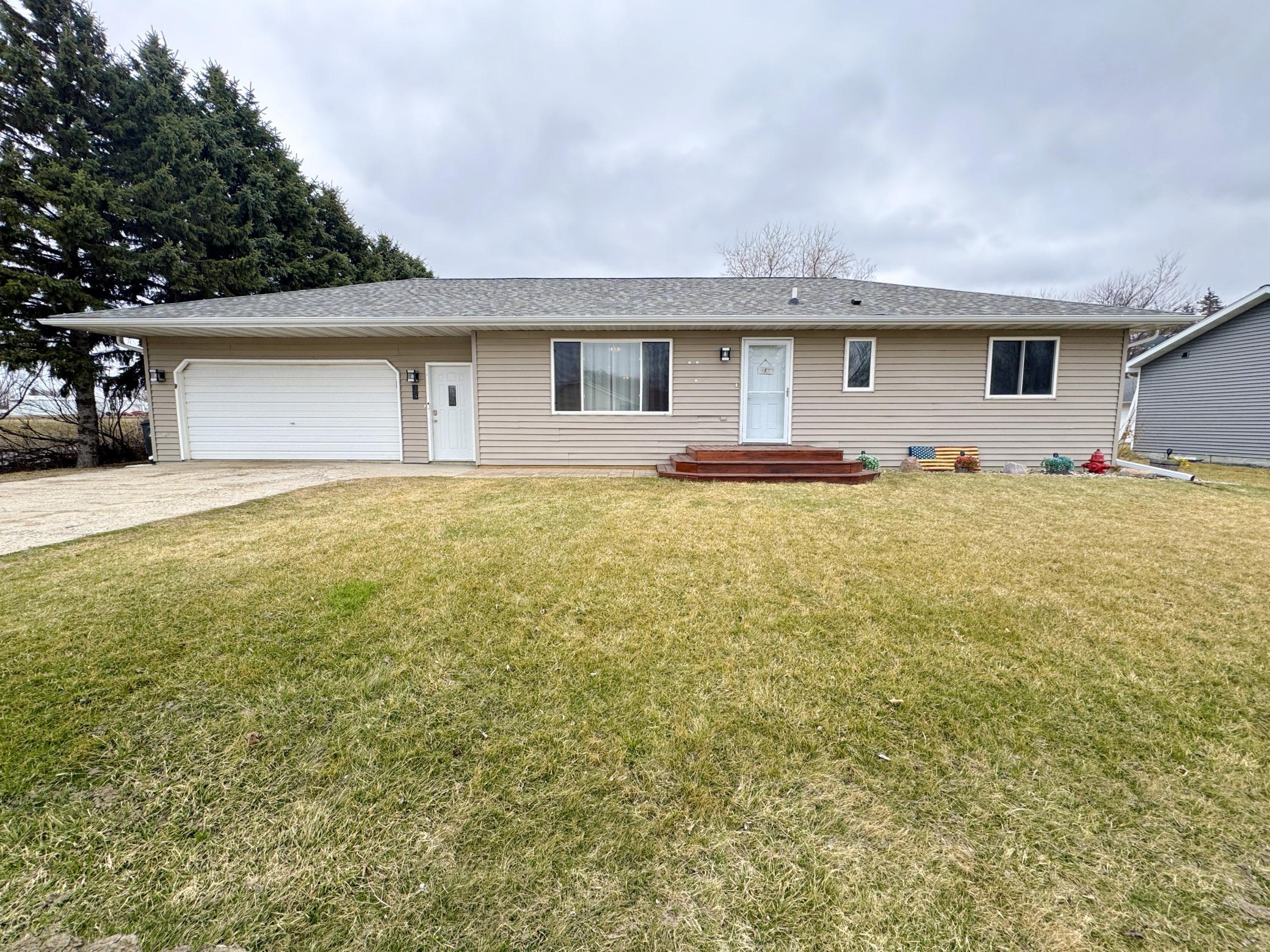 305 3rd Street Northwest Rothsay, MN 56579 - Photo 33 of 43