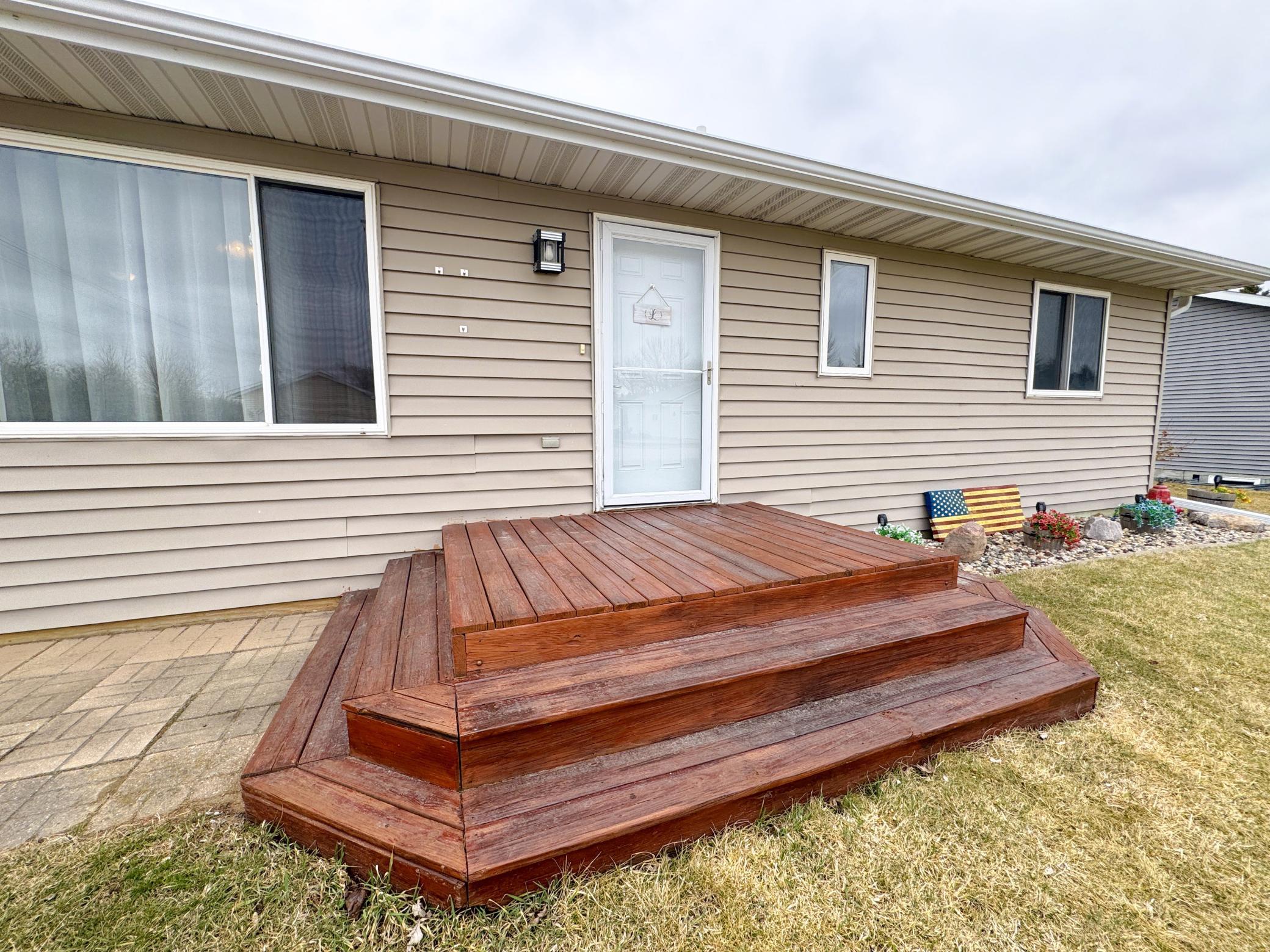 305 3rd Street Northwest Rothsay, MN 56579 - Photo 34 of 43