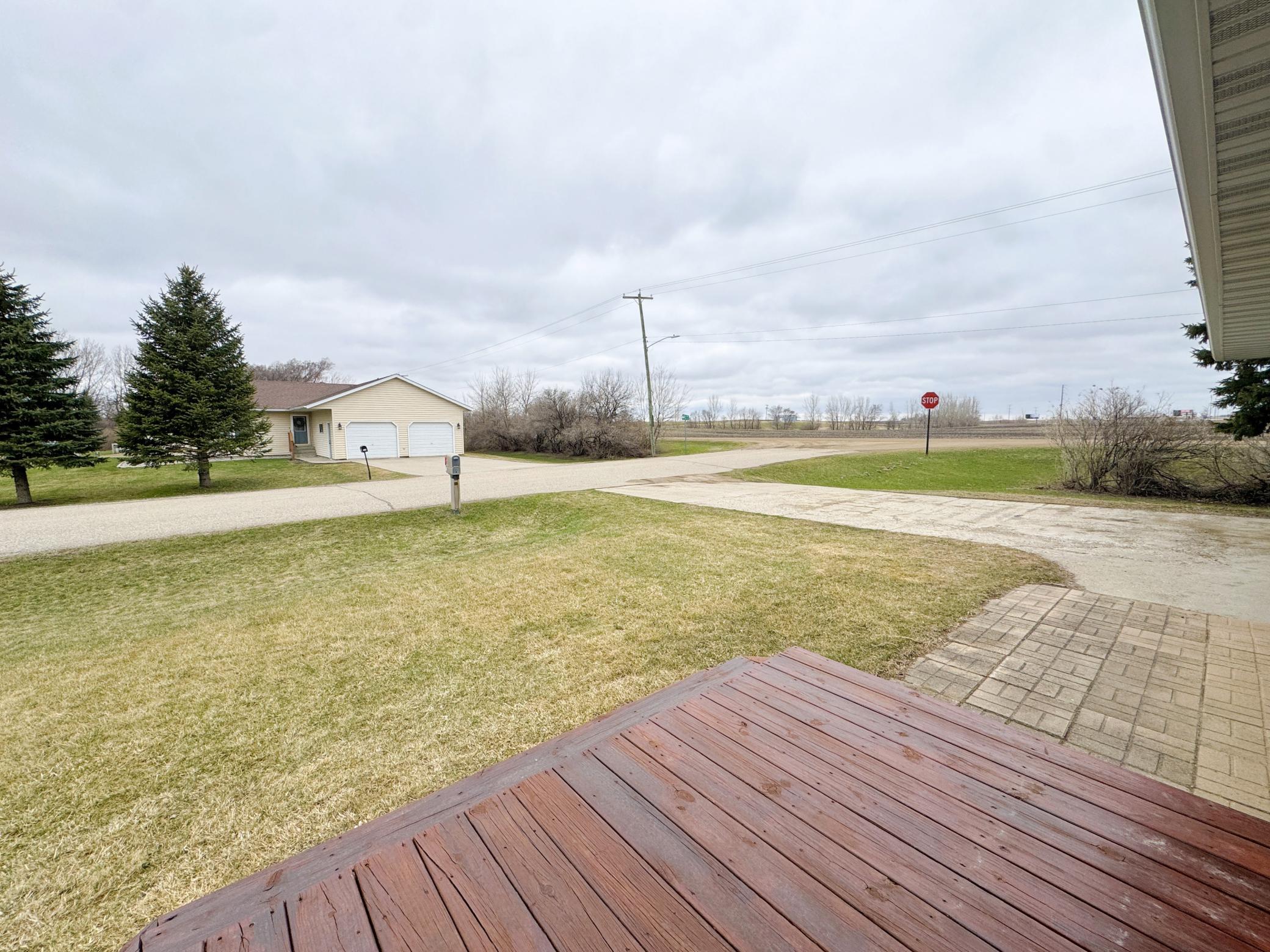 305 3rd Street Northwest Rothsay, MN 56579 - Photo 35 of 43