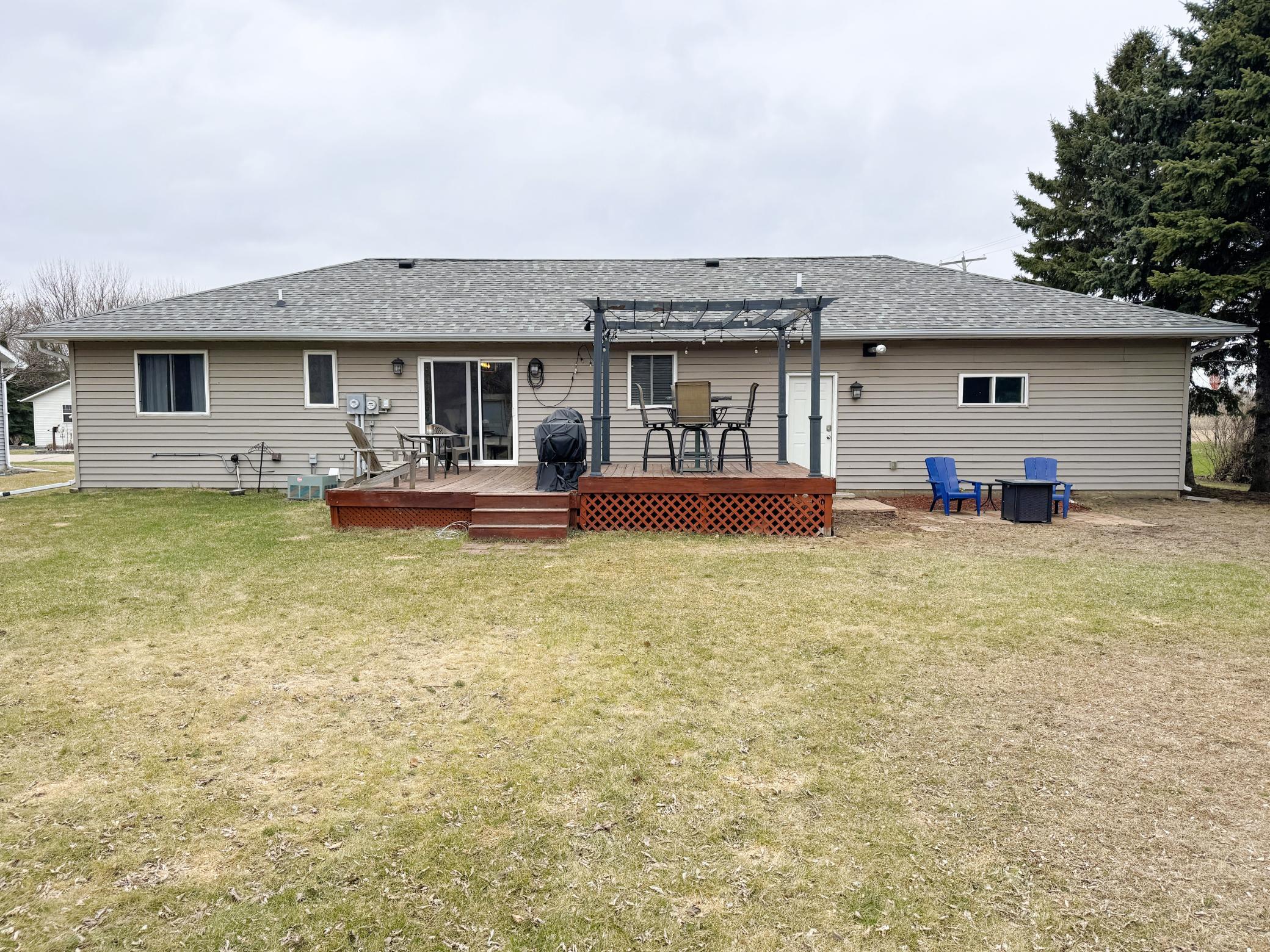 305 3rd Street Northwest Rothsay, MN 56579 - Photo 36 of 43