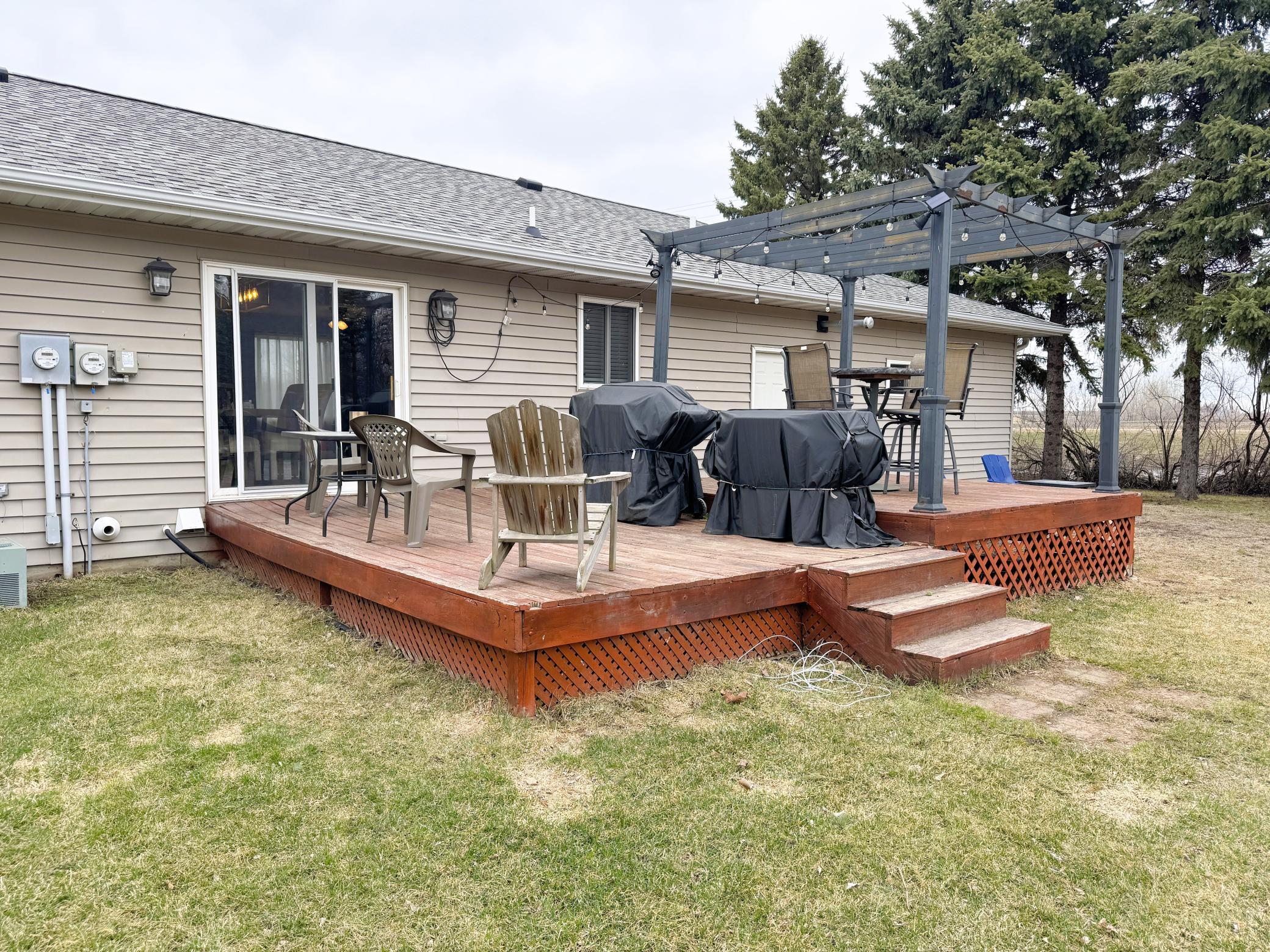 305 3rd Street Northwest Rothsay, MN 56579 - Photo 37 of 43